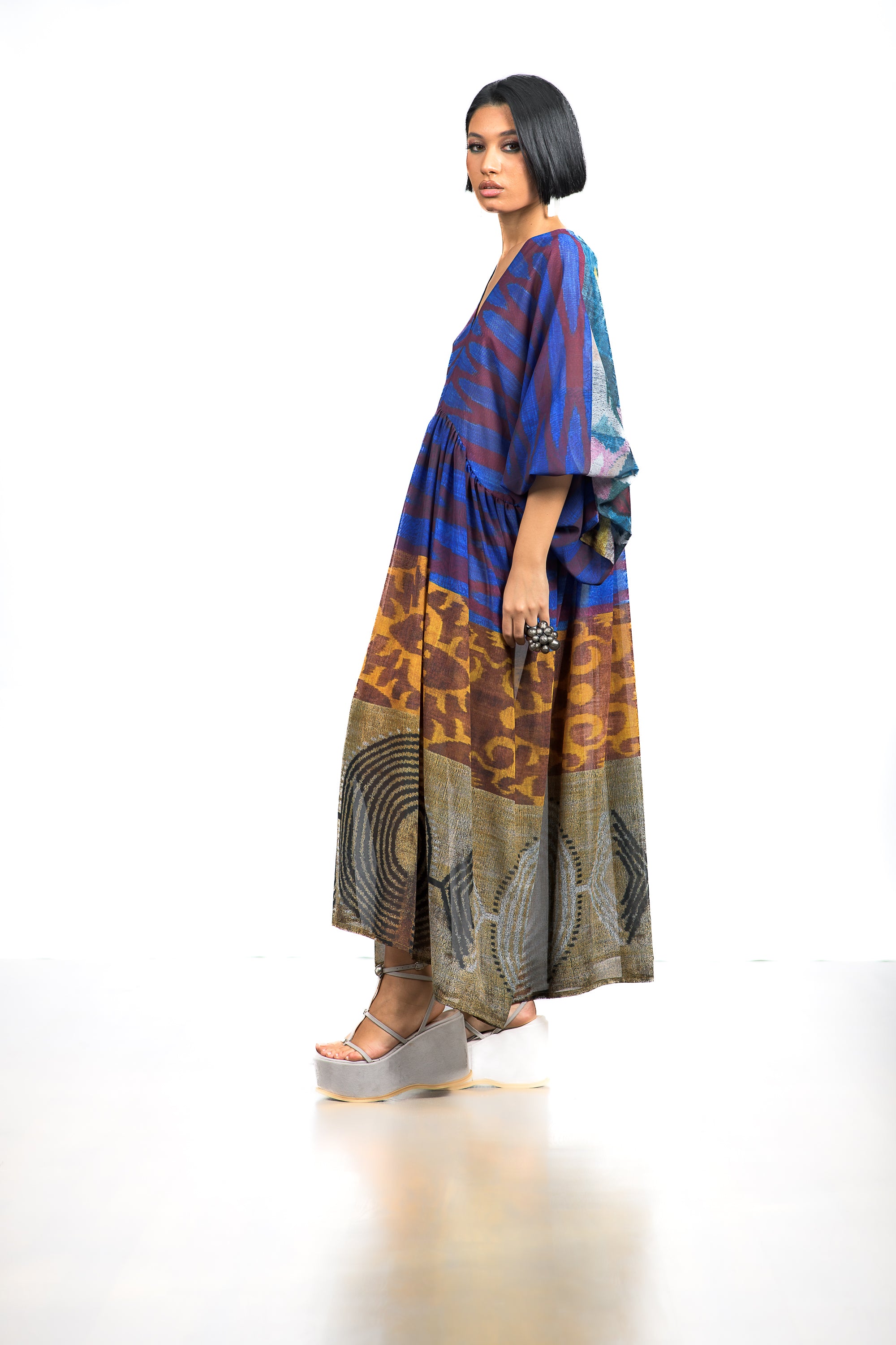 Culture Fusion - 74