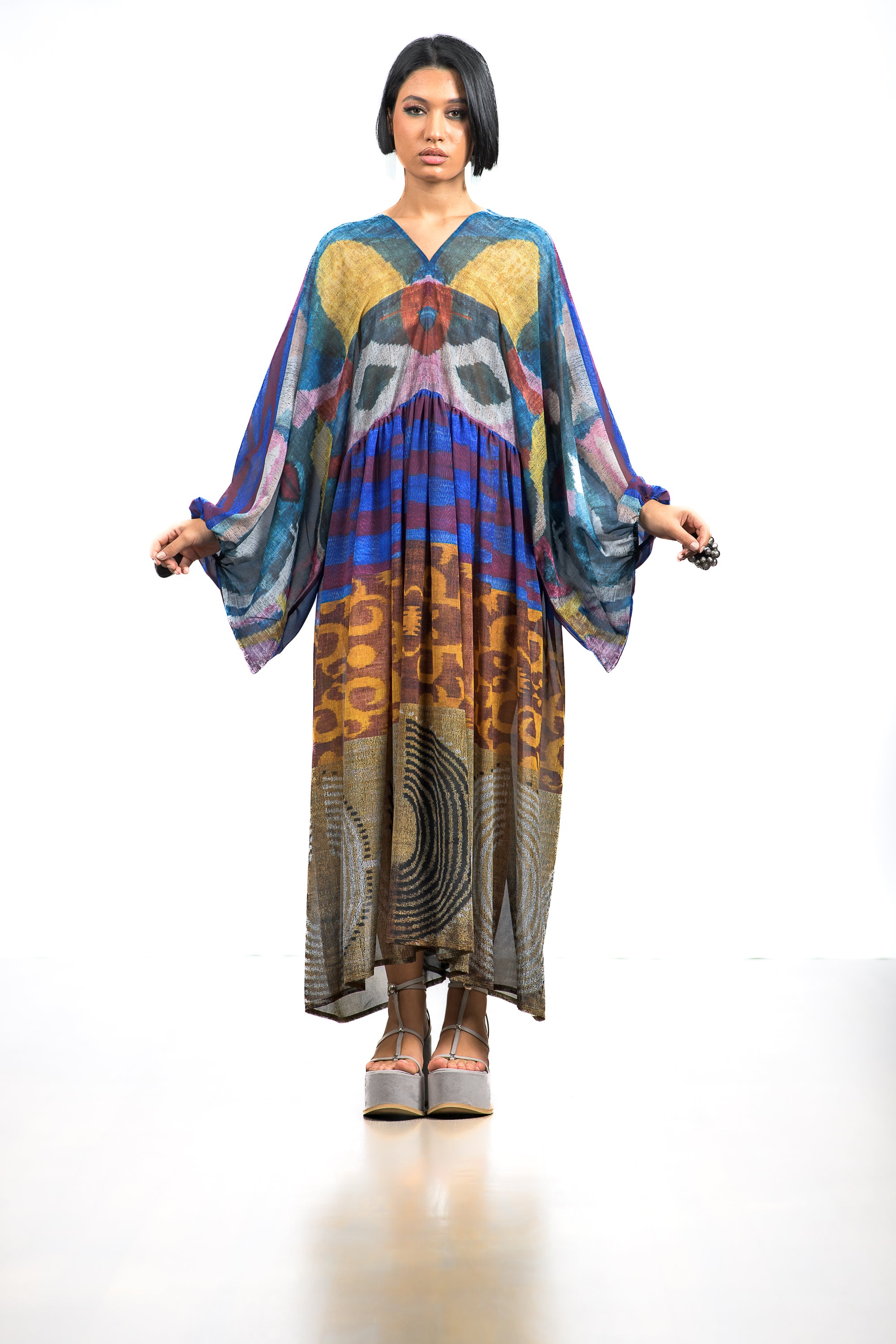 Culture Fusion - 74