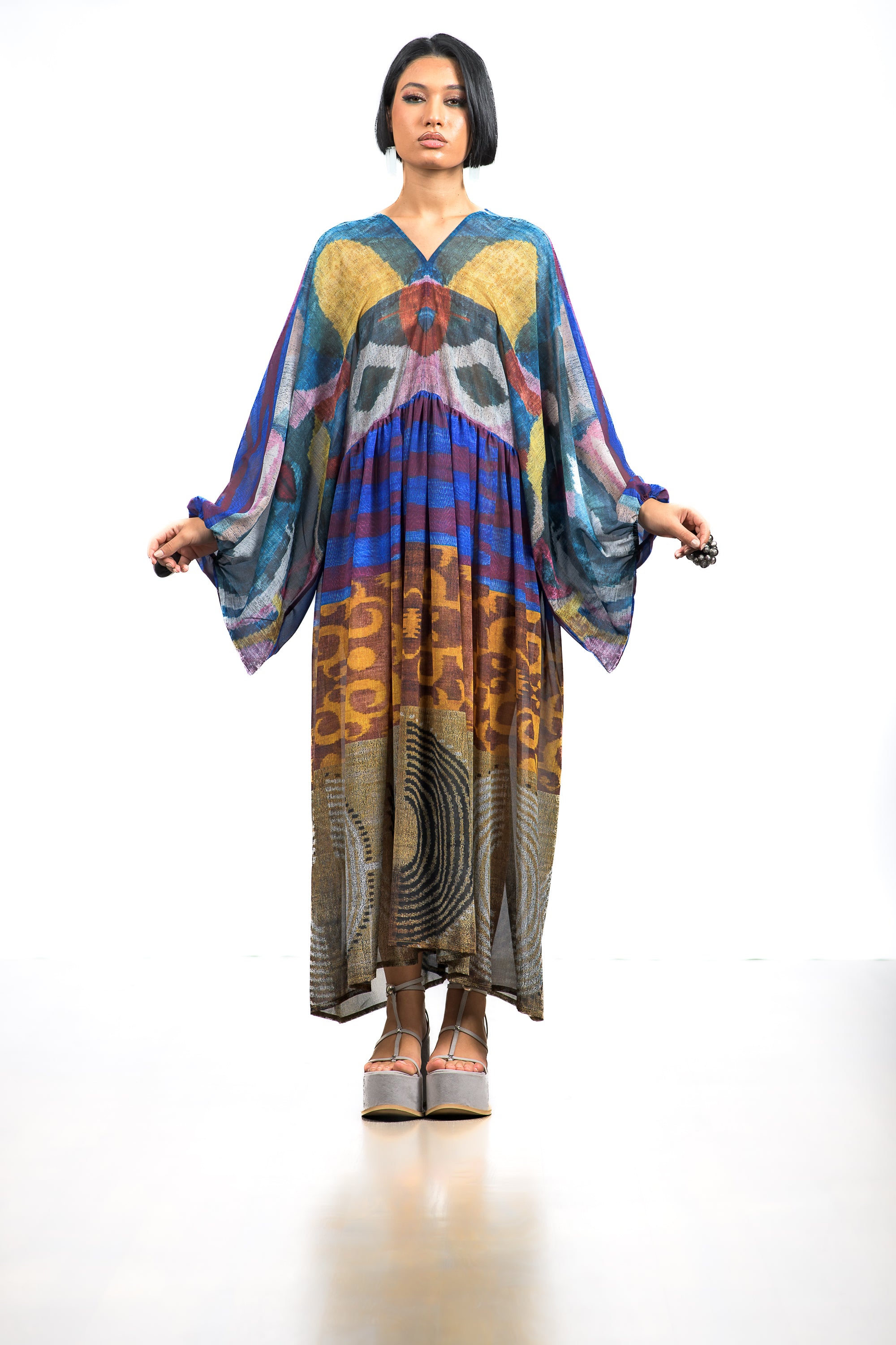 Culture Fusion - 74