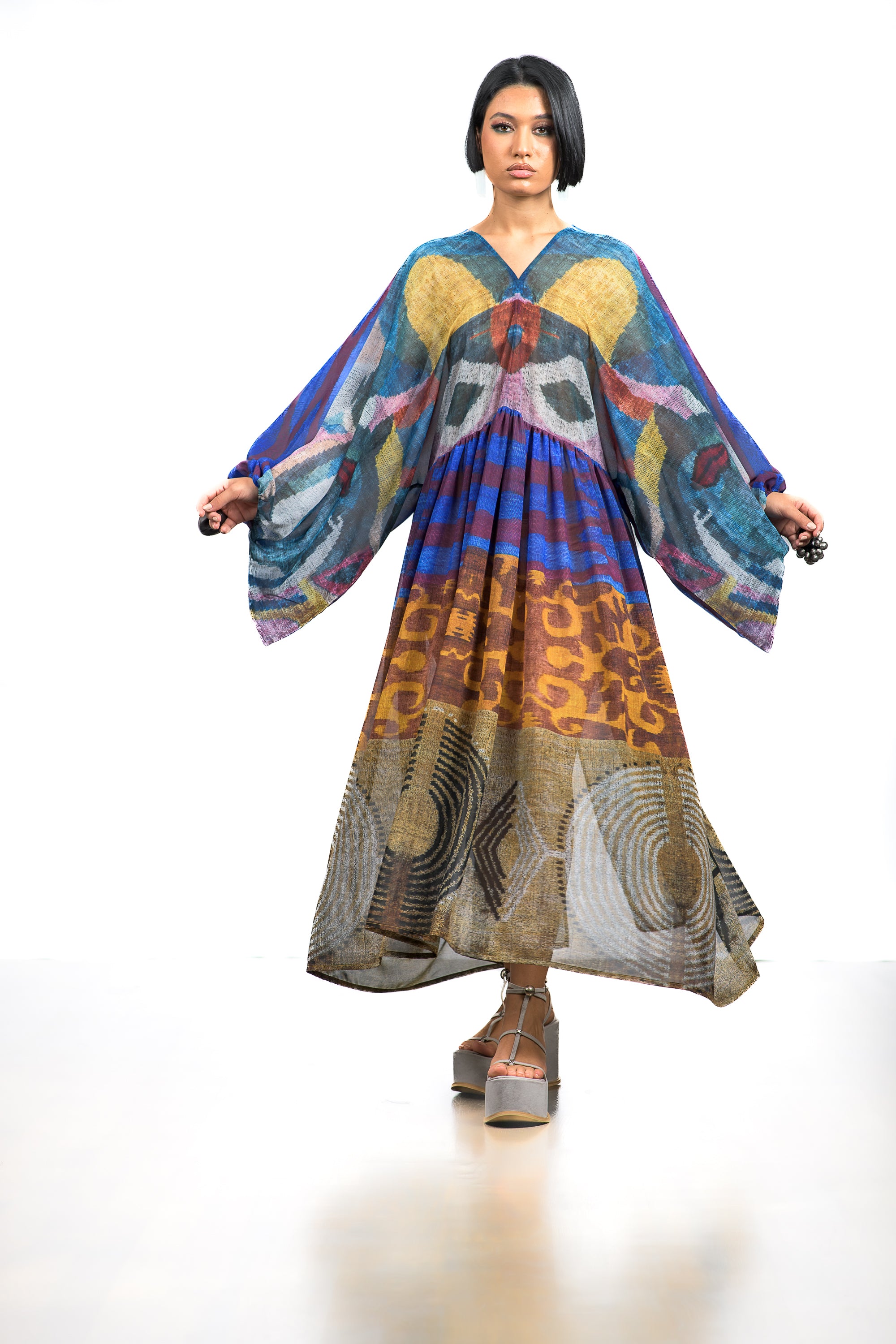Culture Fusion - 74