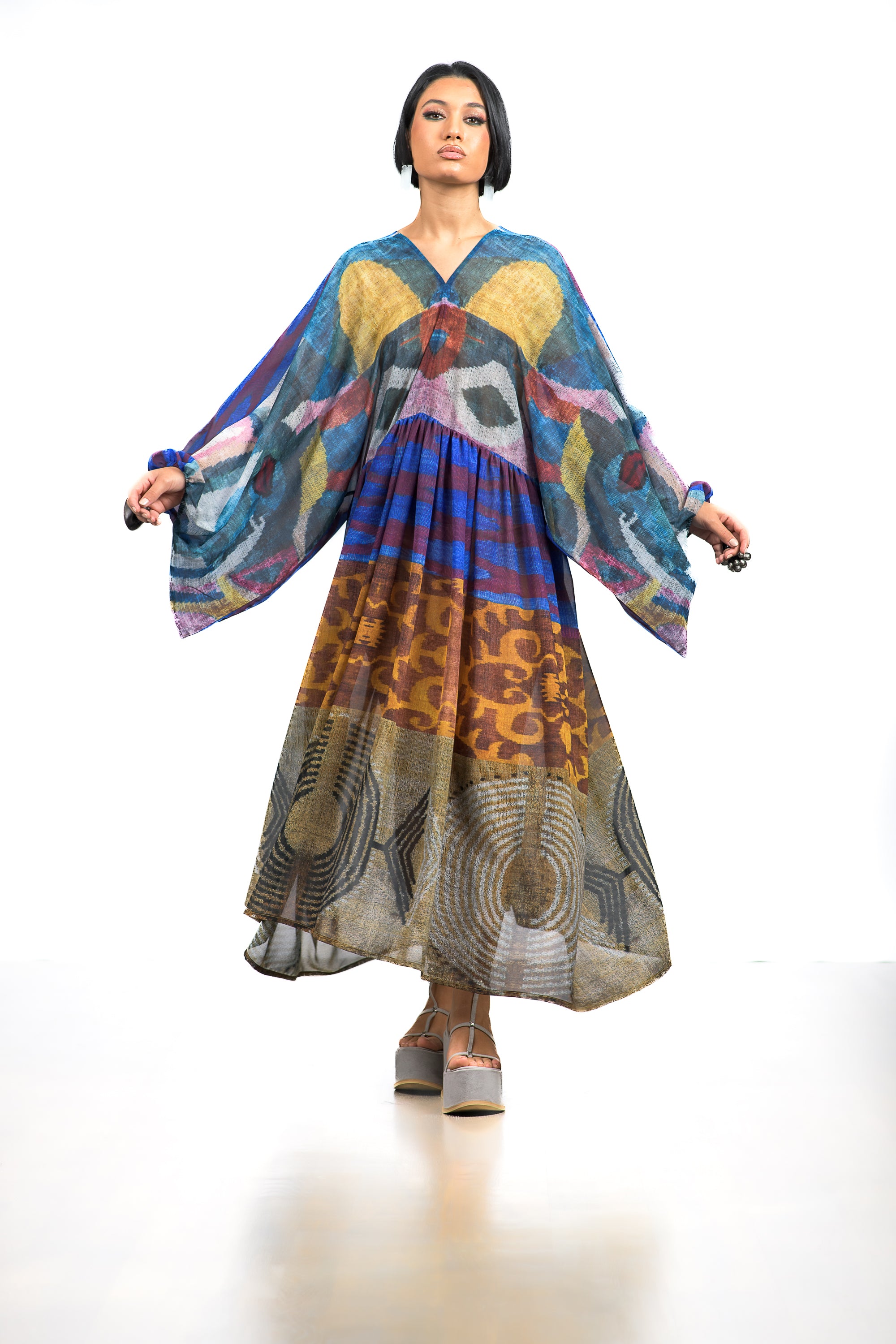 Culture Fusion - 74
