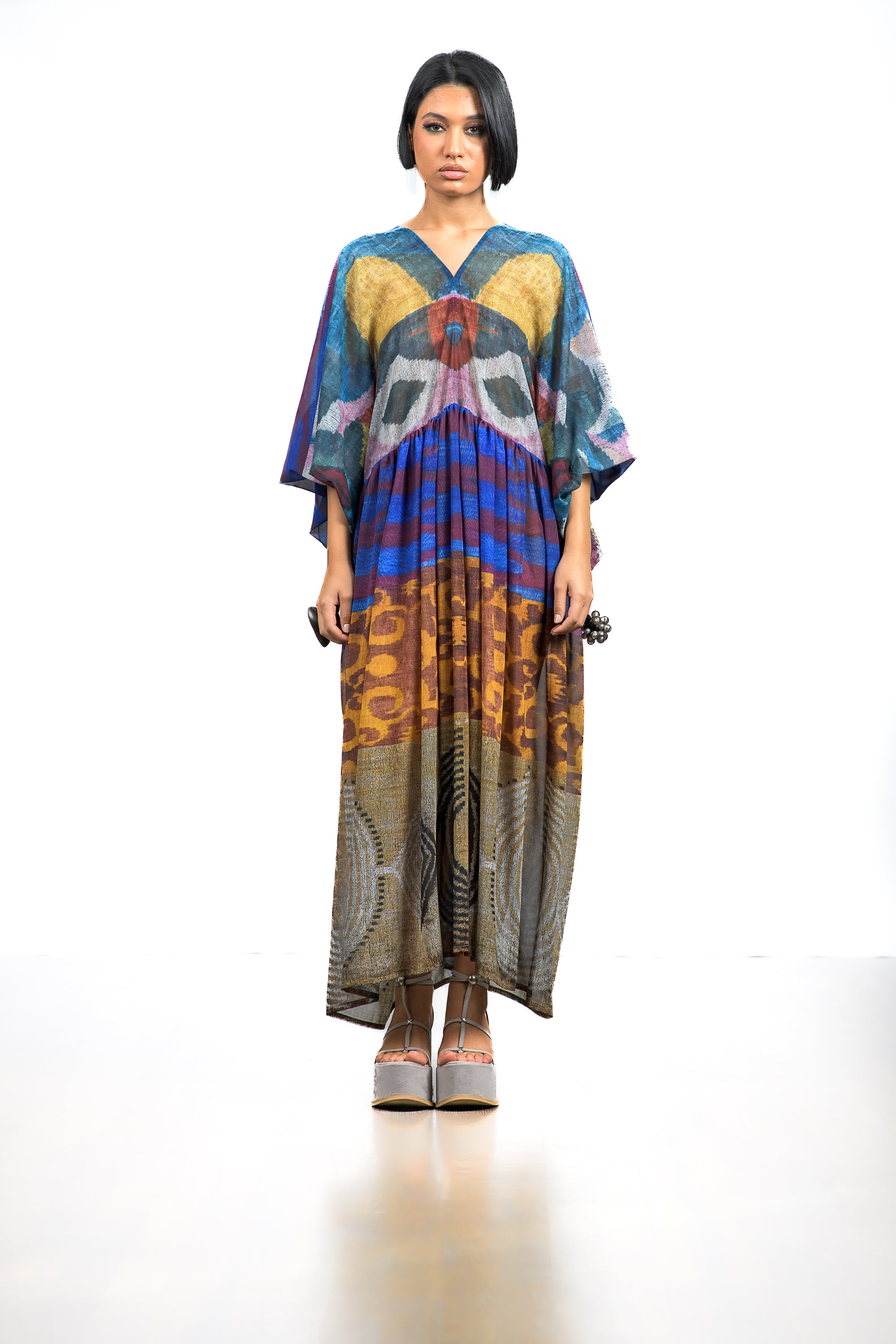 Culture Fusion - 74