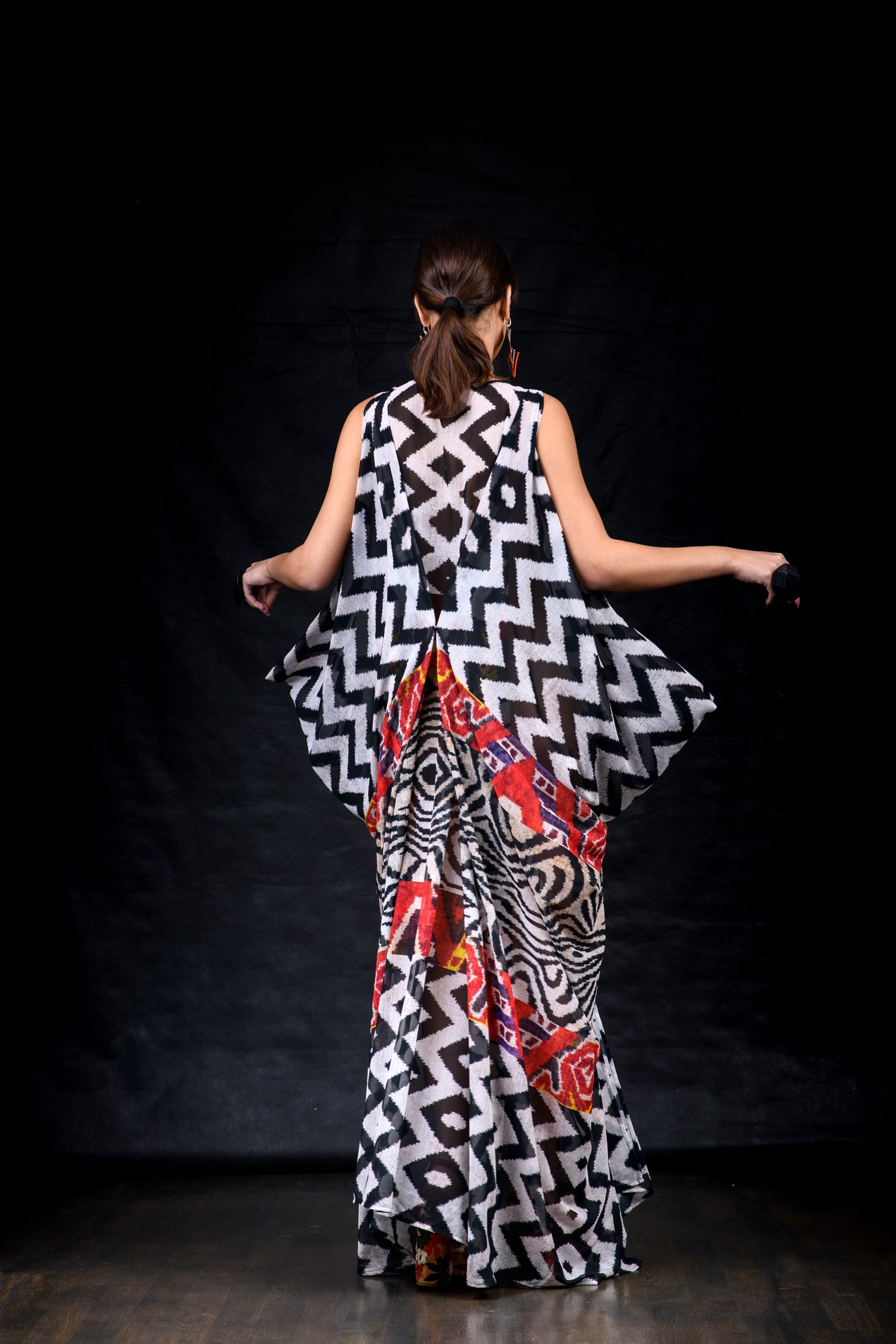 Arabesque Affinity - 43
