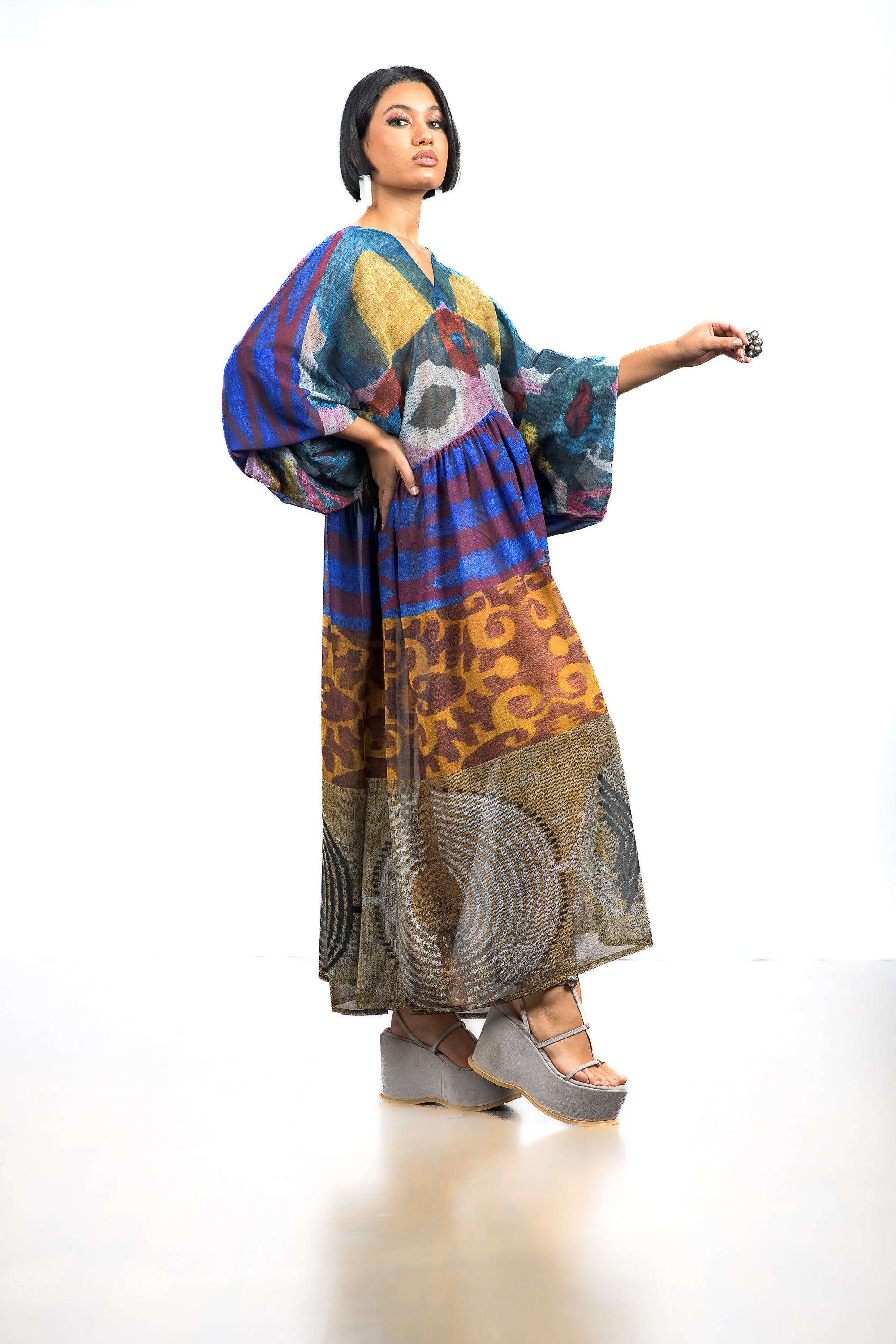 Culture Fusion - 74