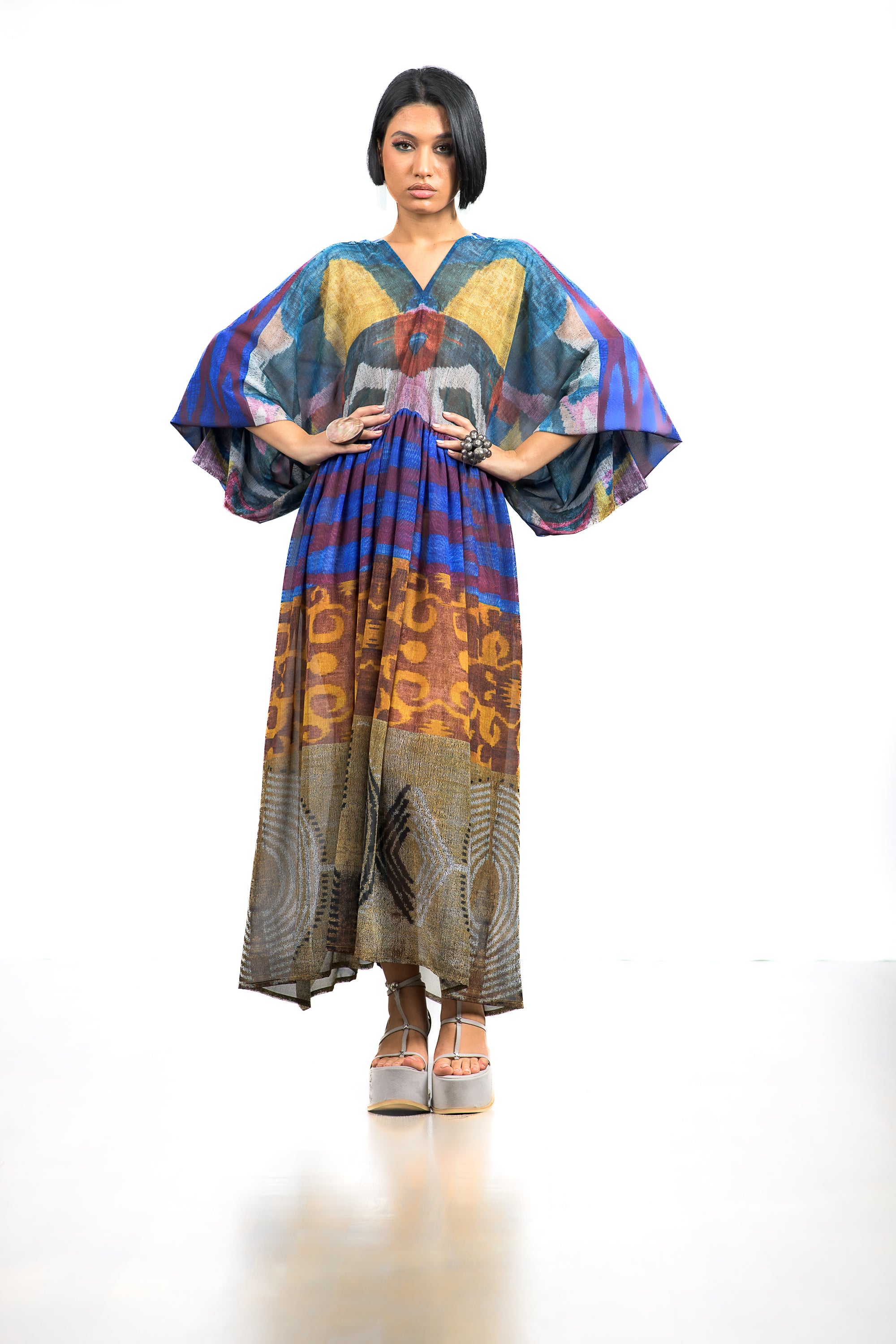 Culture Fusion - 74