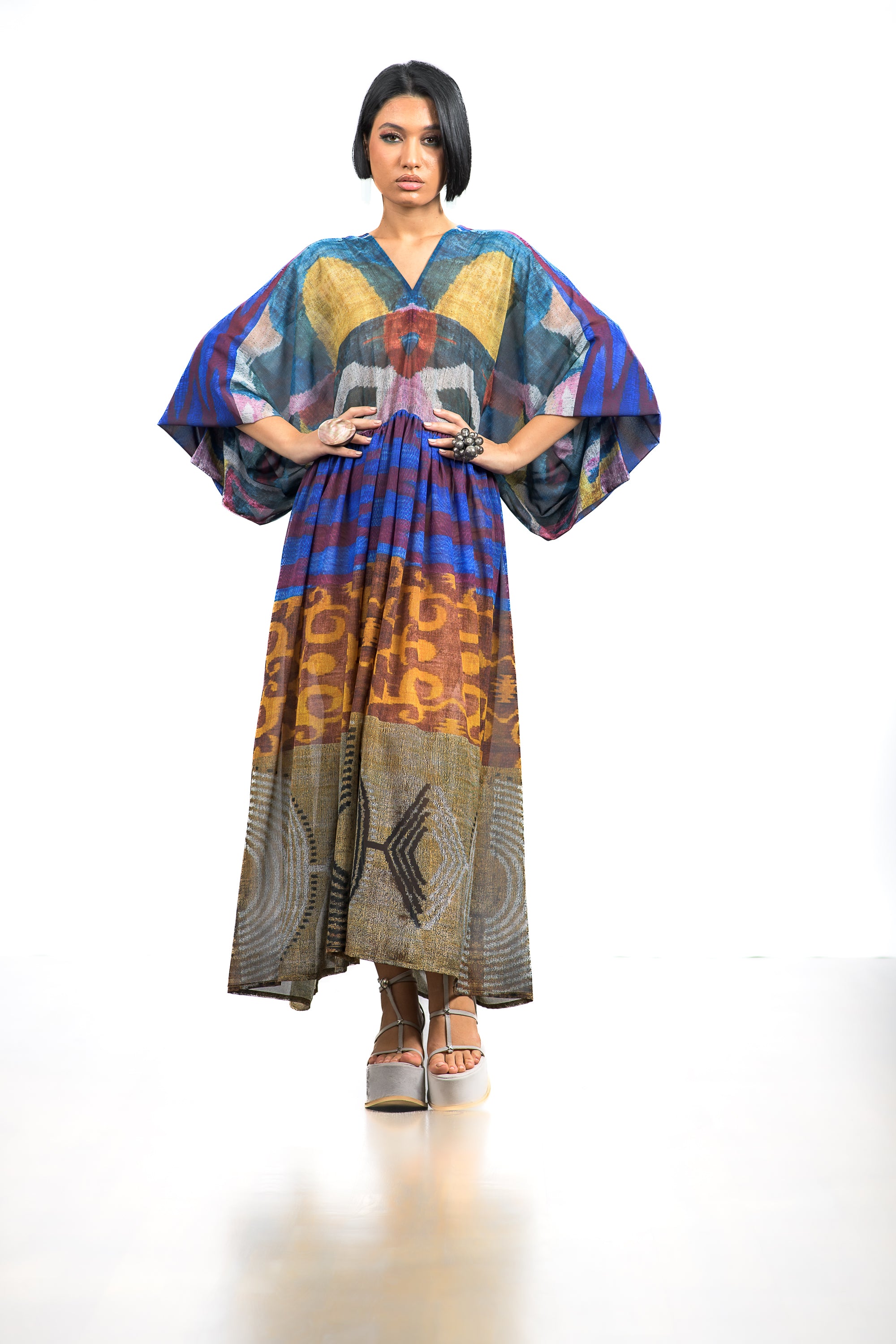 Culture Fusion - 74