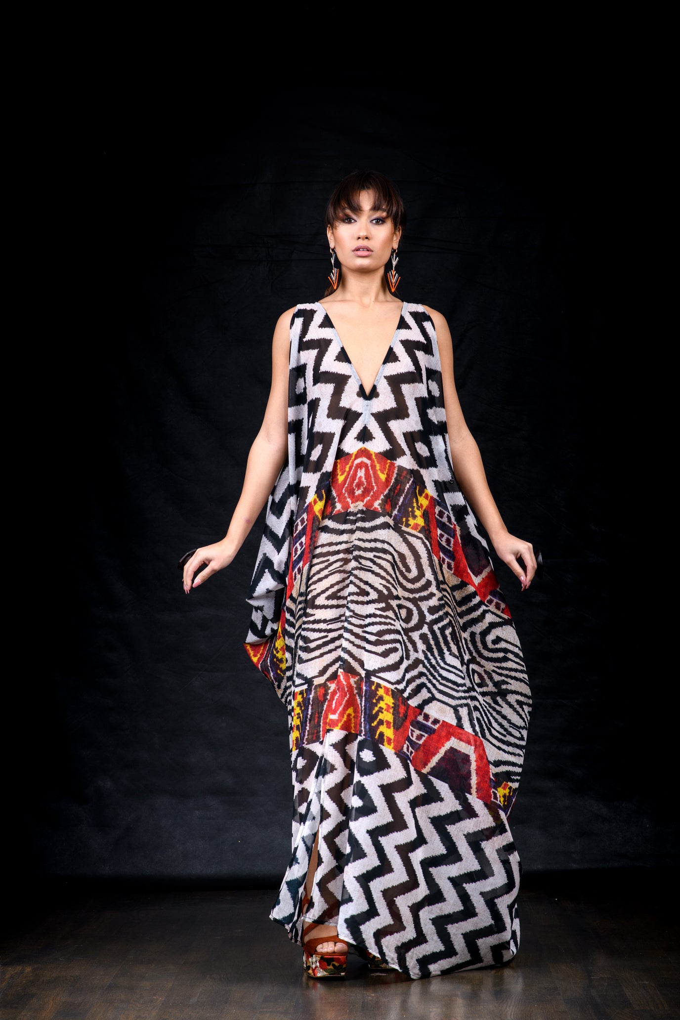 Arabesque Affinity - 43