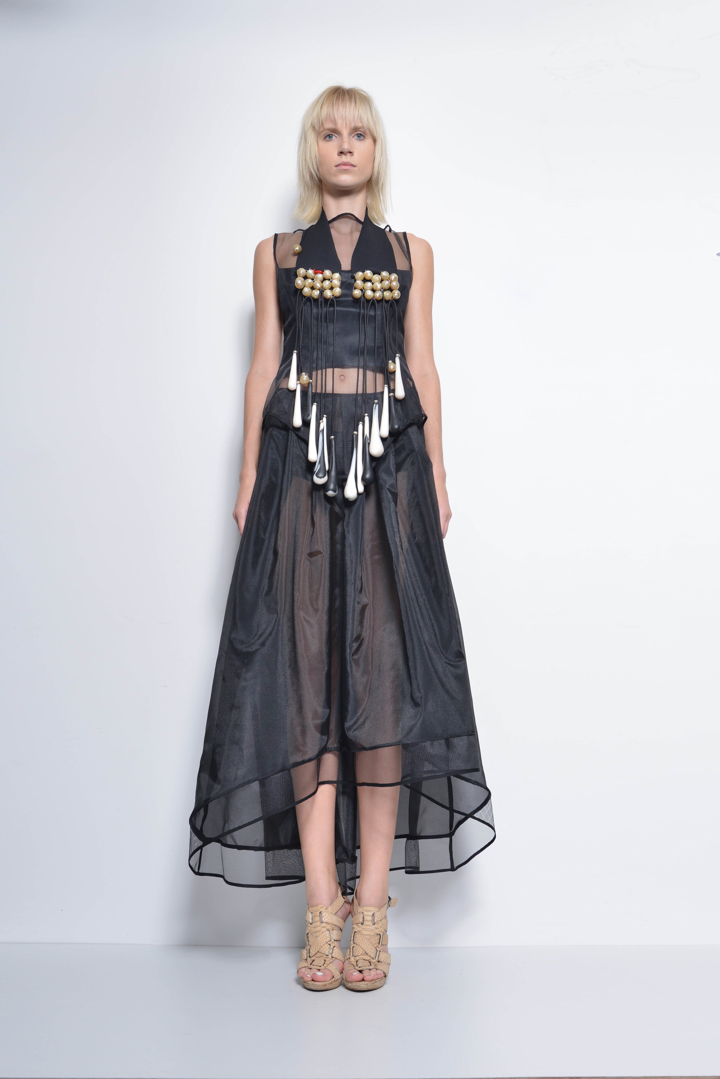 Tribal Sculpture - 22