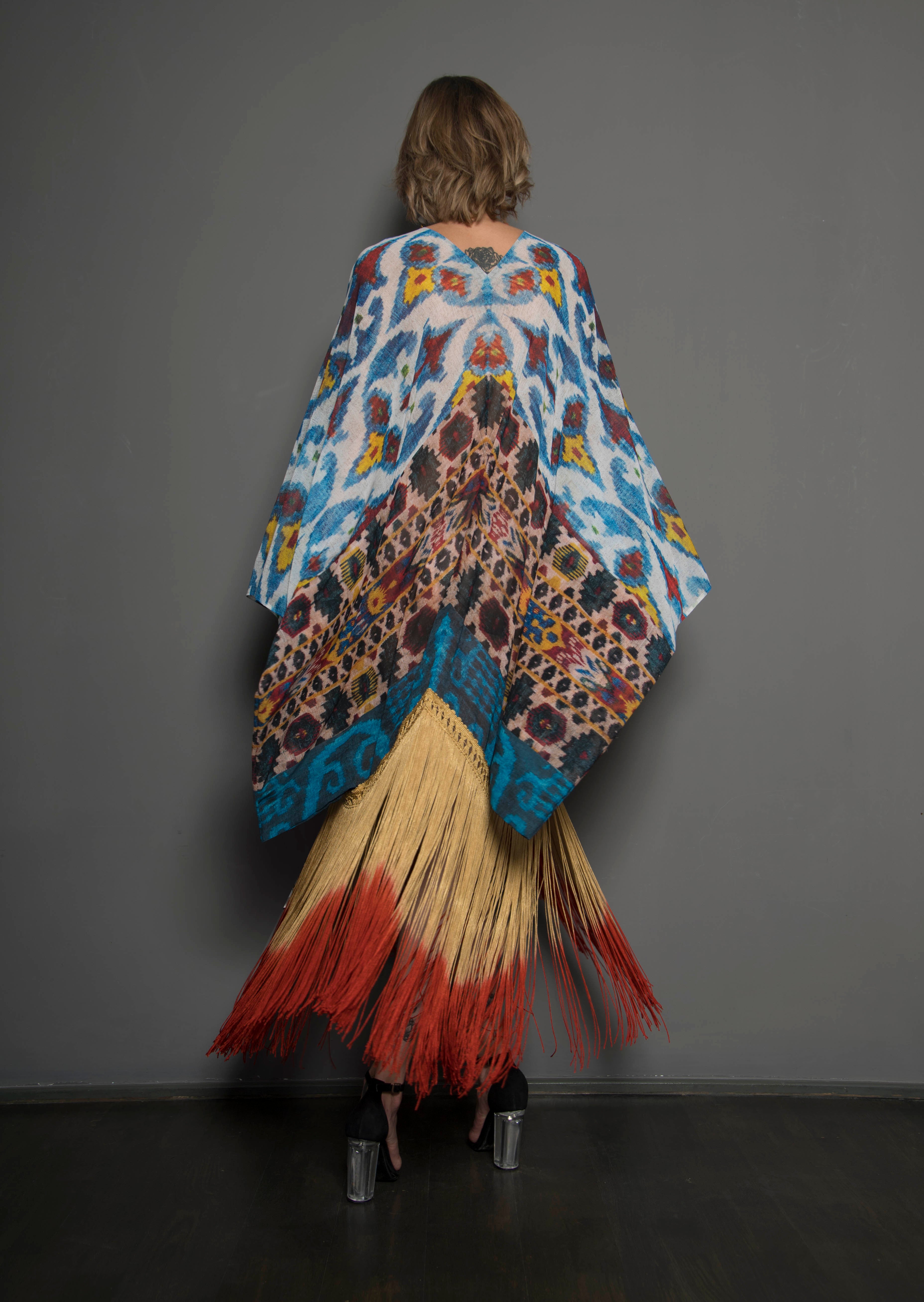 Caftan - 02