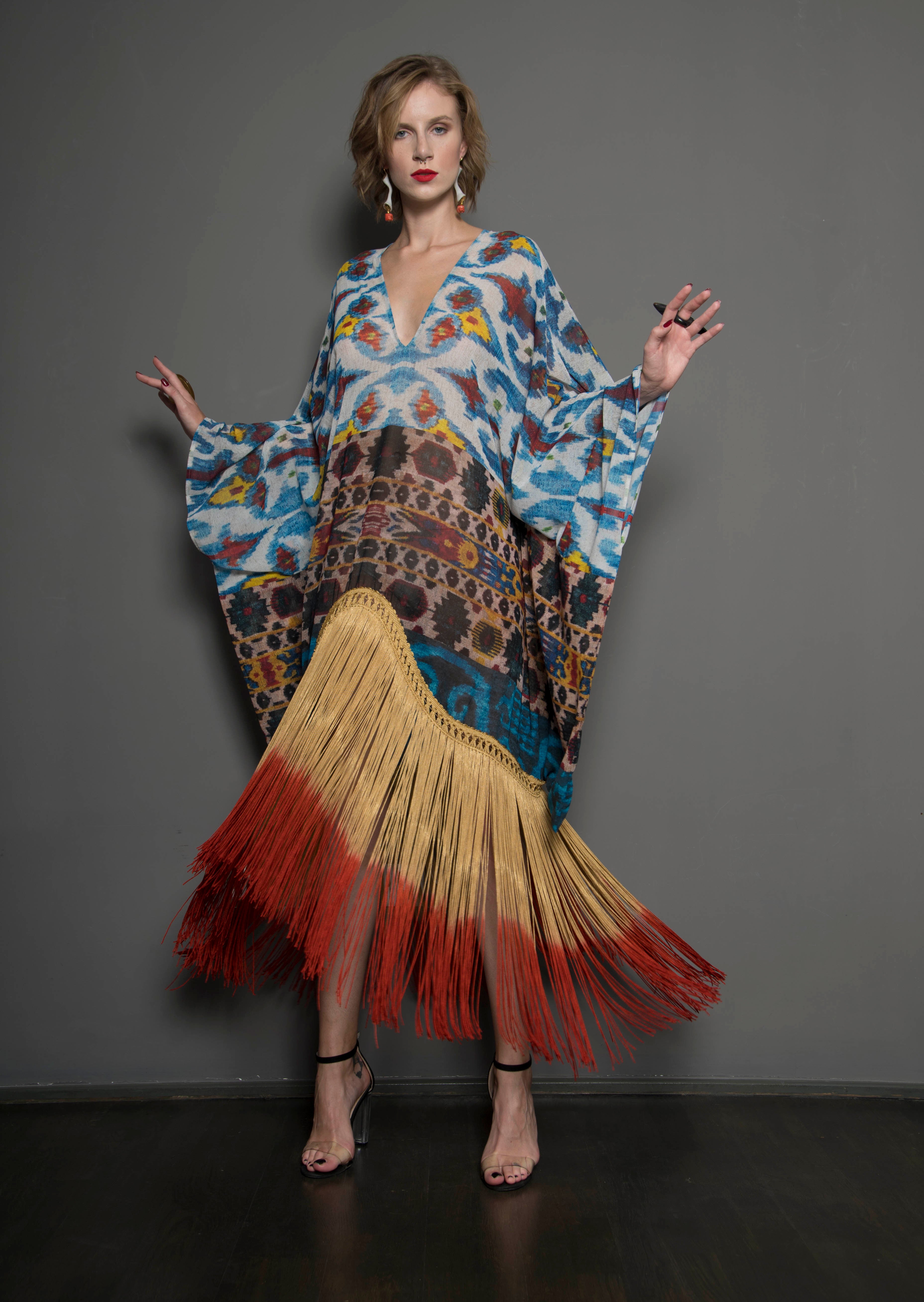 Caftan - 02