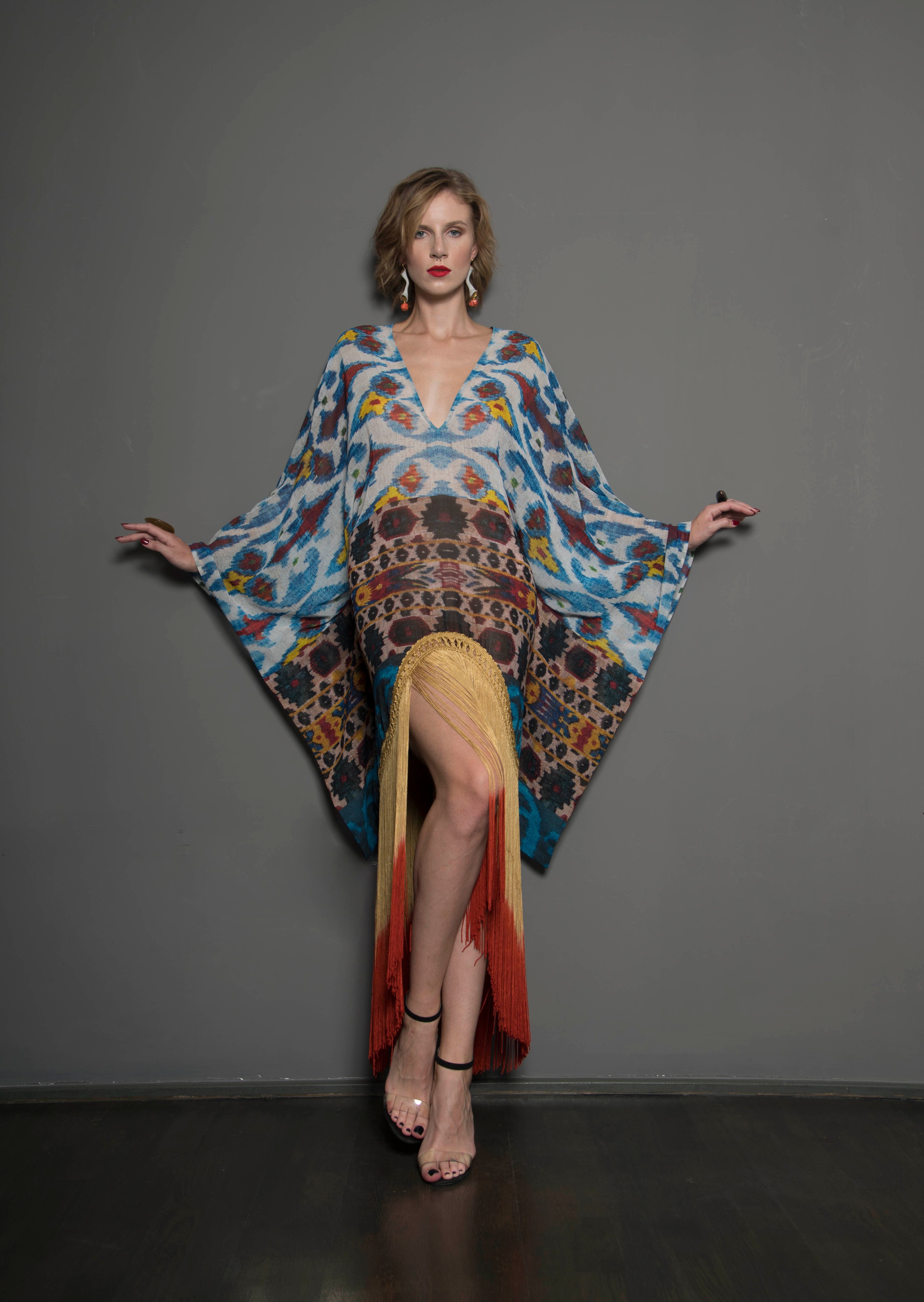 Caftan - 02