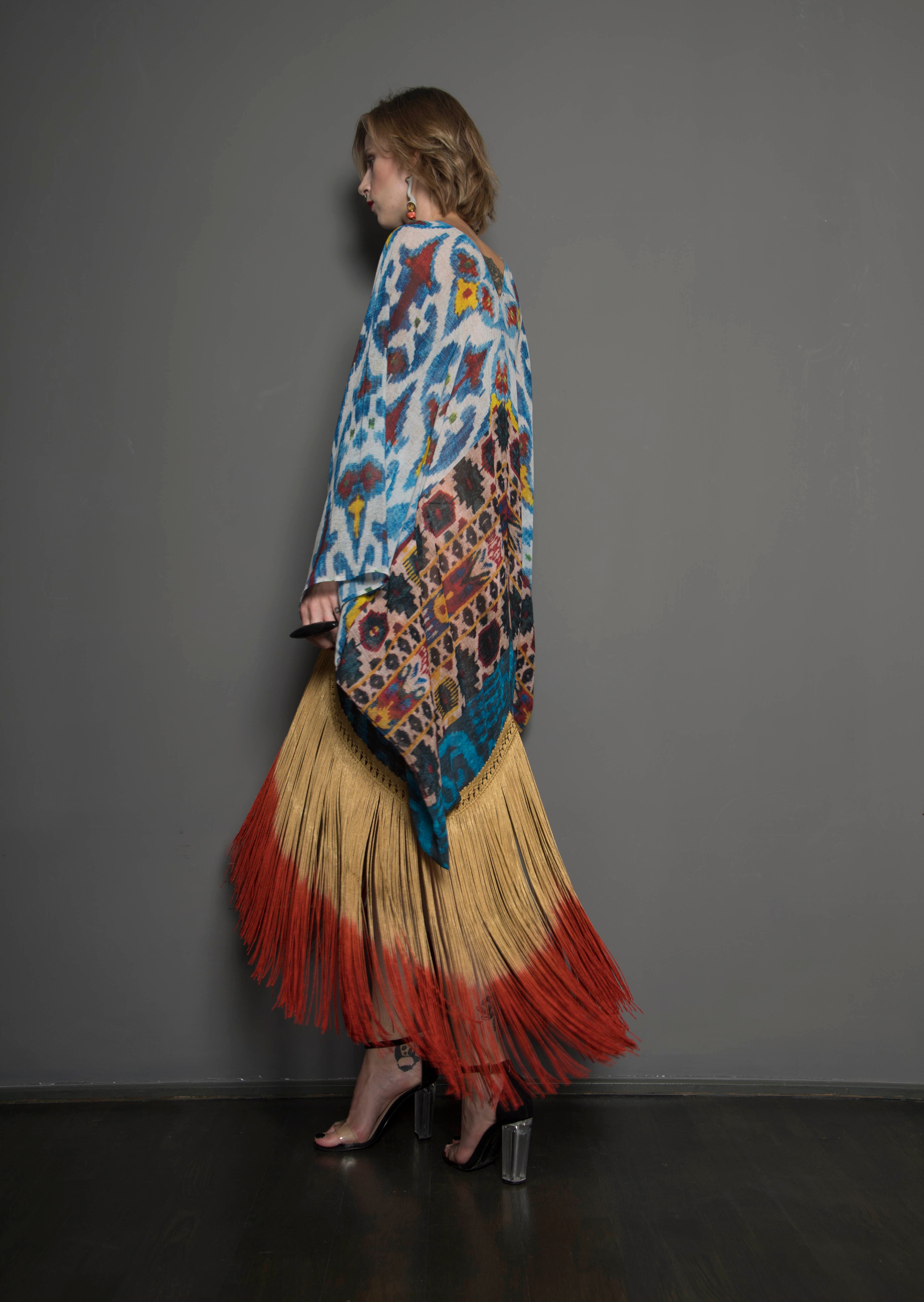 Caftan - 02