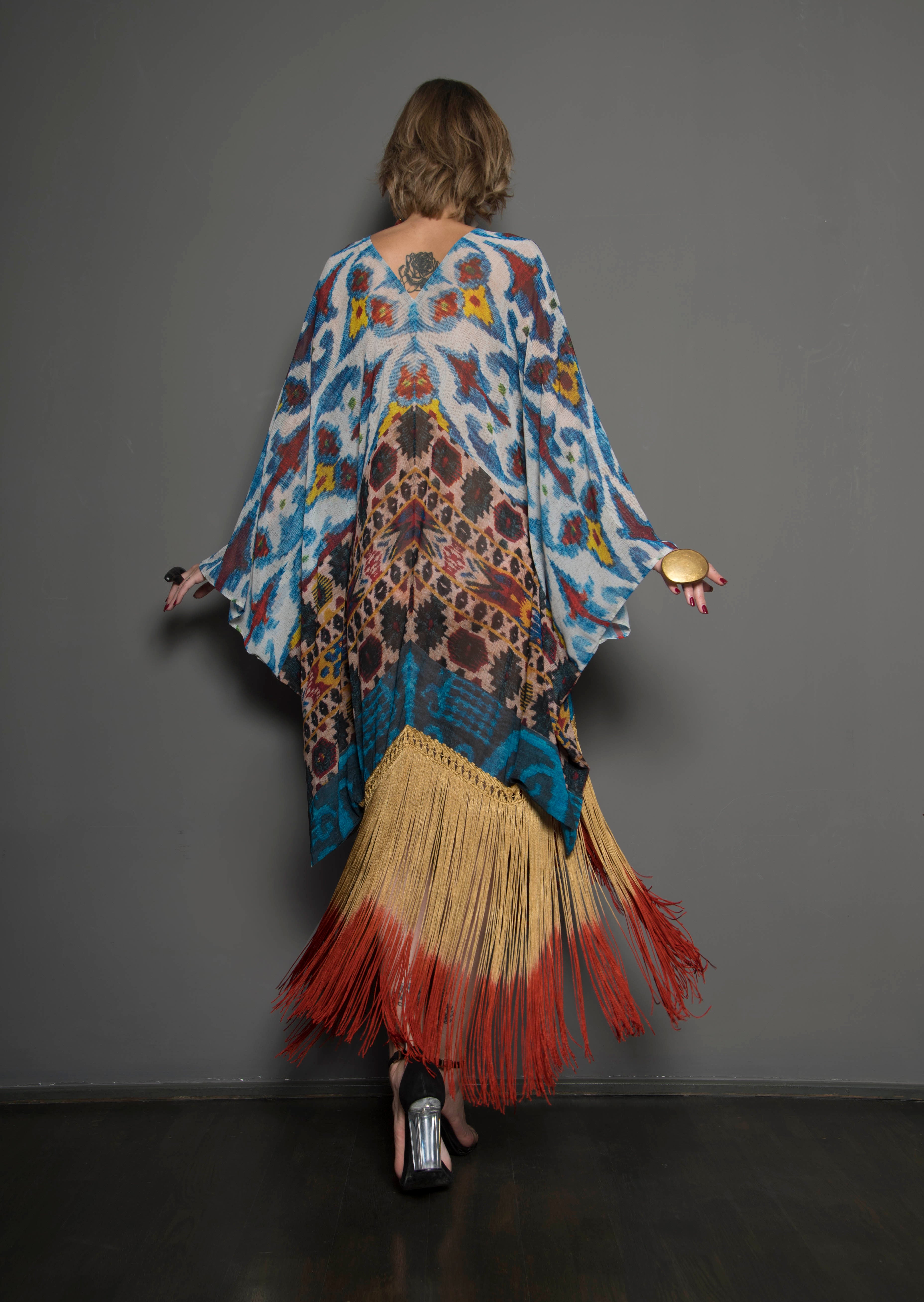 Caftan - 02