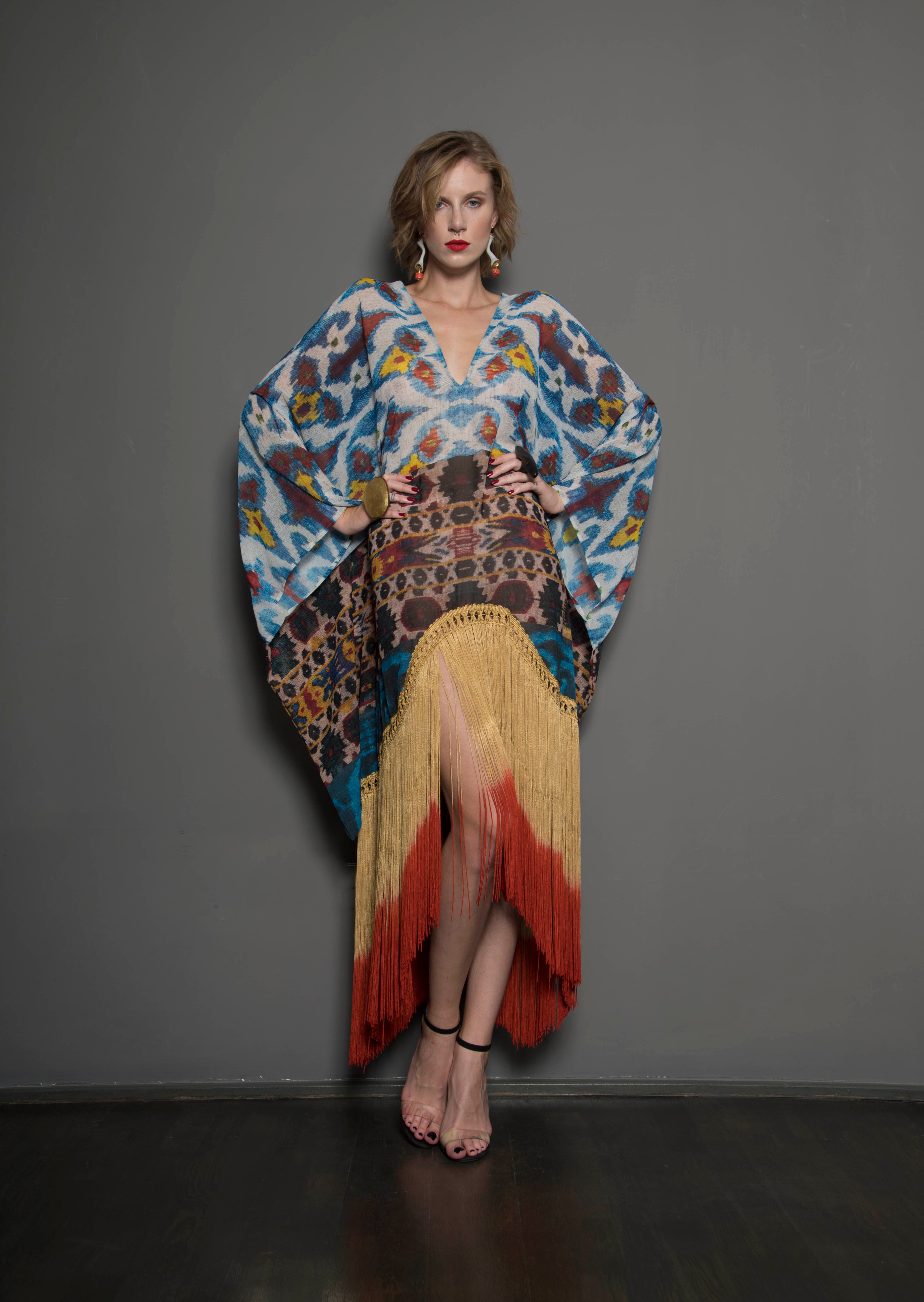 Caftan - 02