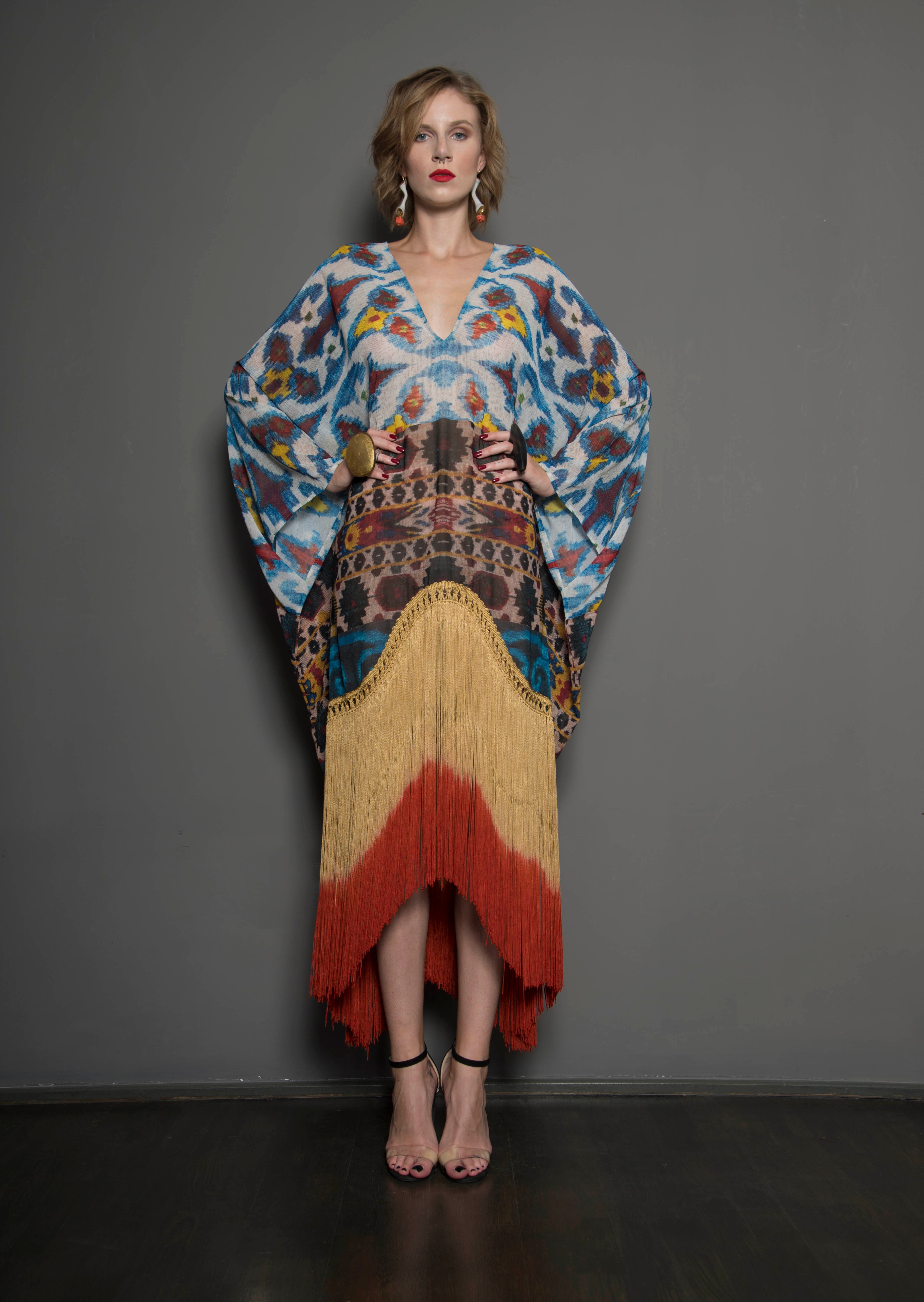 Caftan - 02