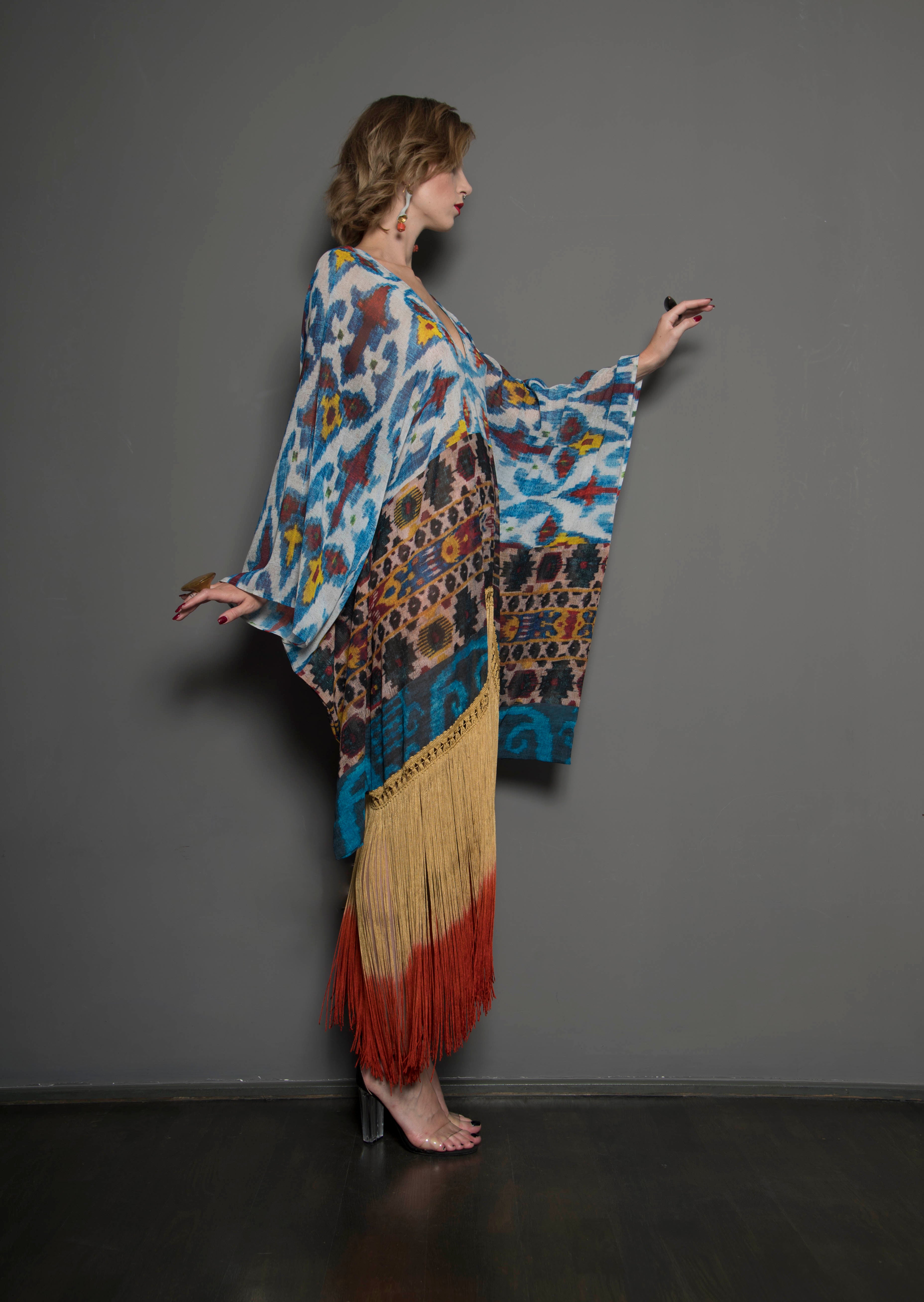 Caftan - 02