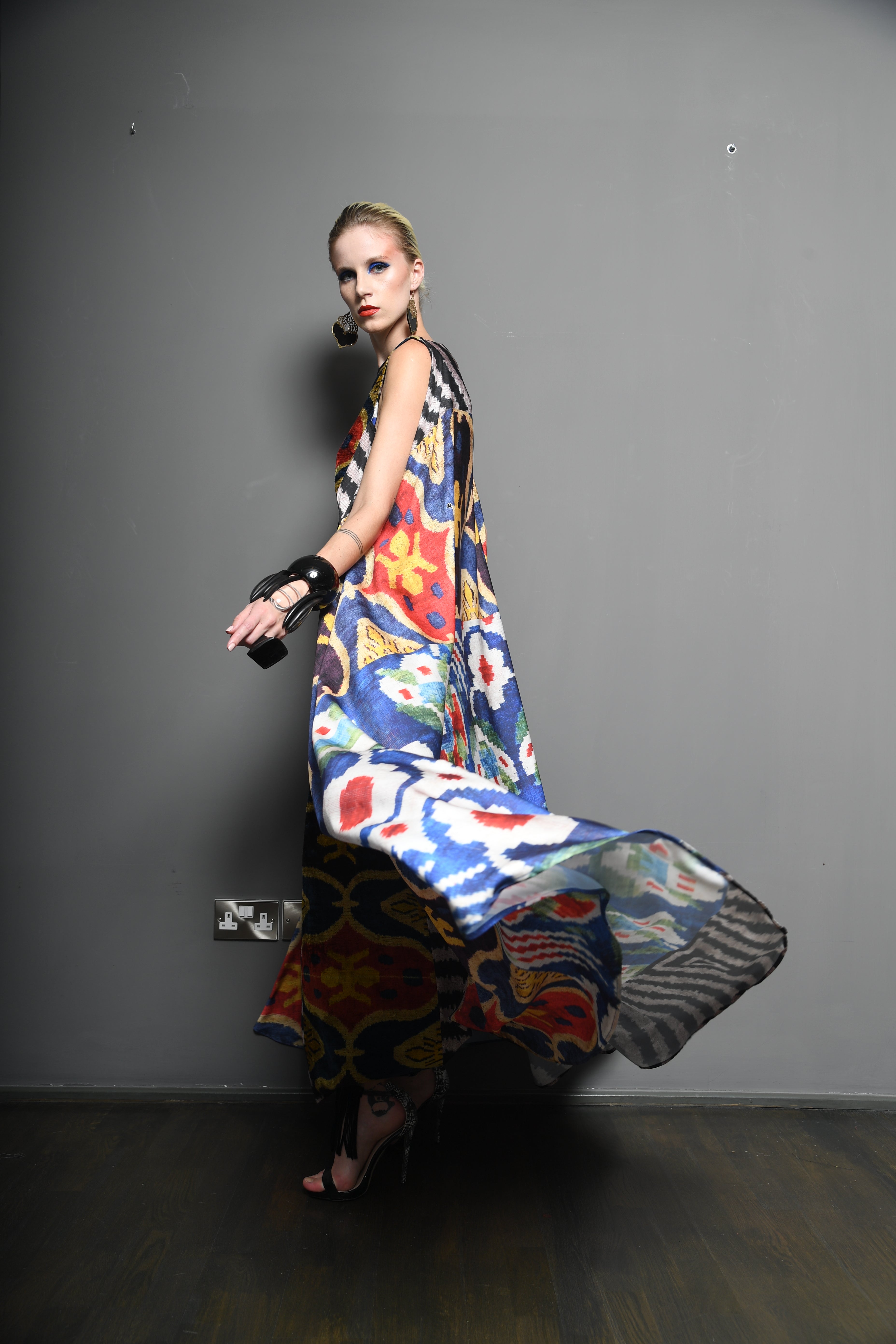 Gaudi - 13
