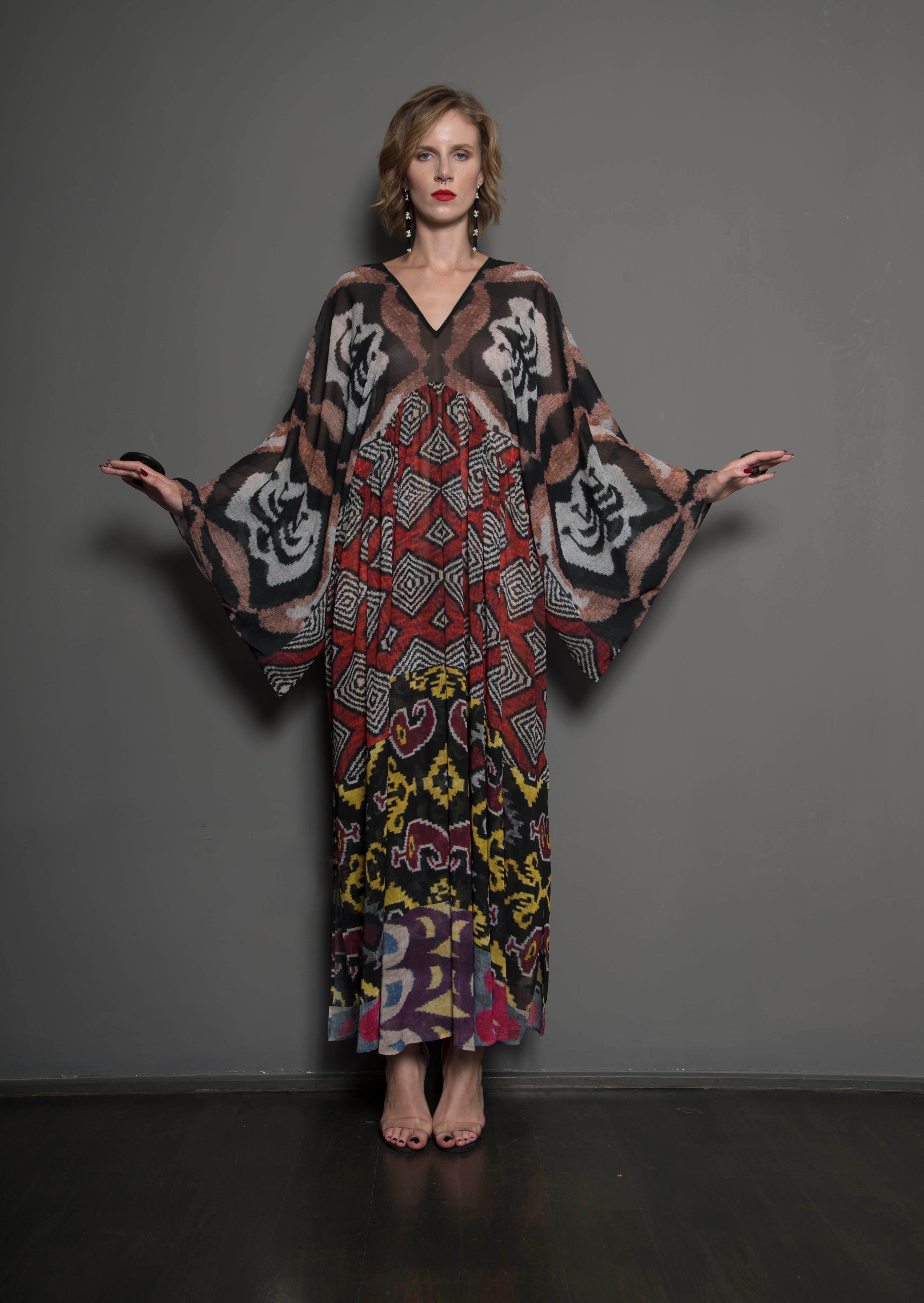 IRRESISTIBLE AURA - 30A Dress