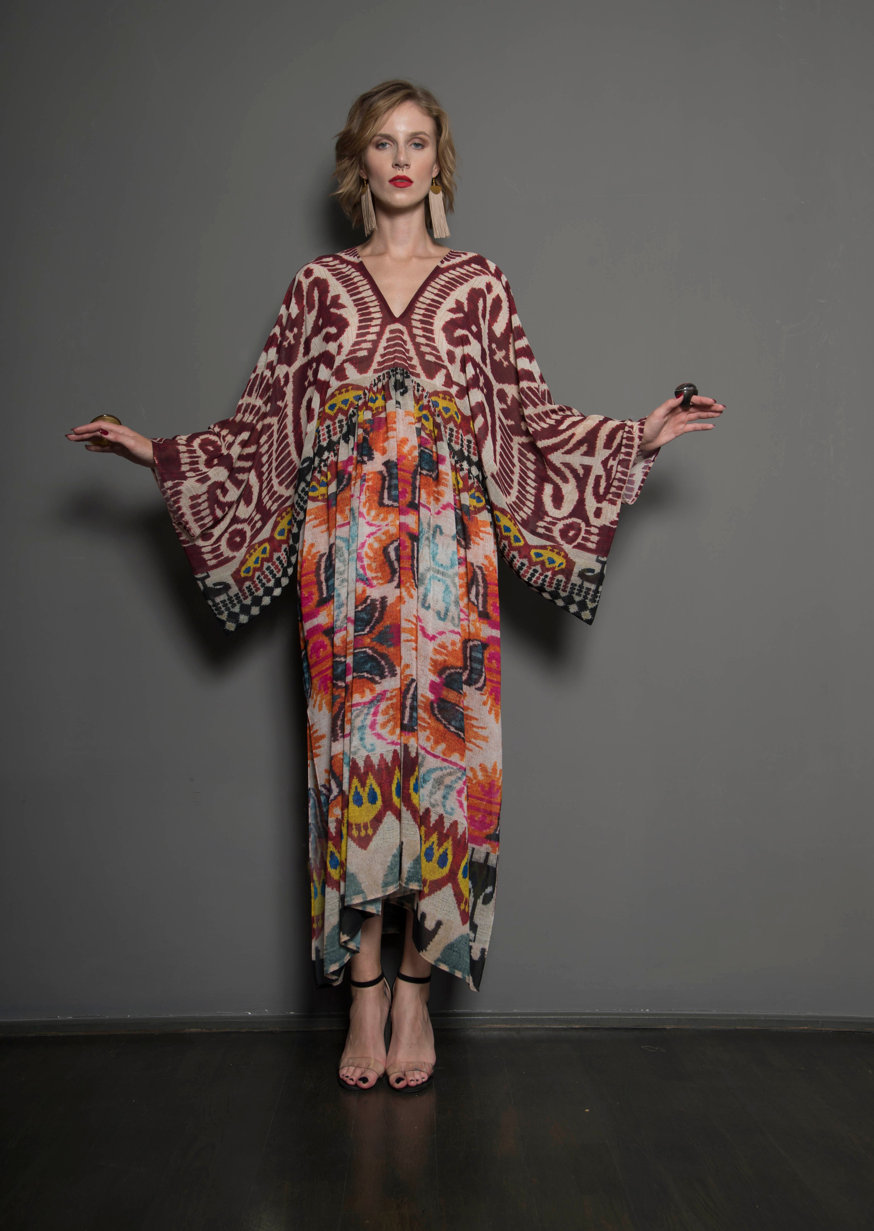 IRRESISTIBLE AURA - 26 Dress
