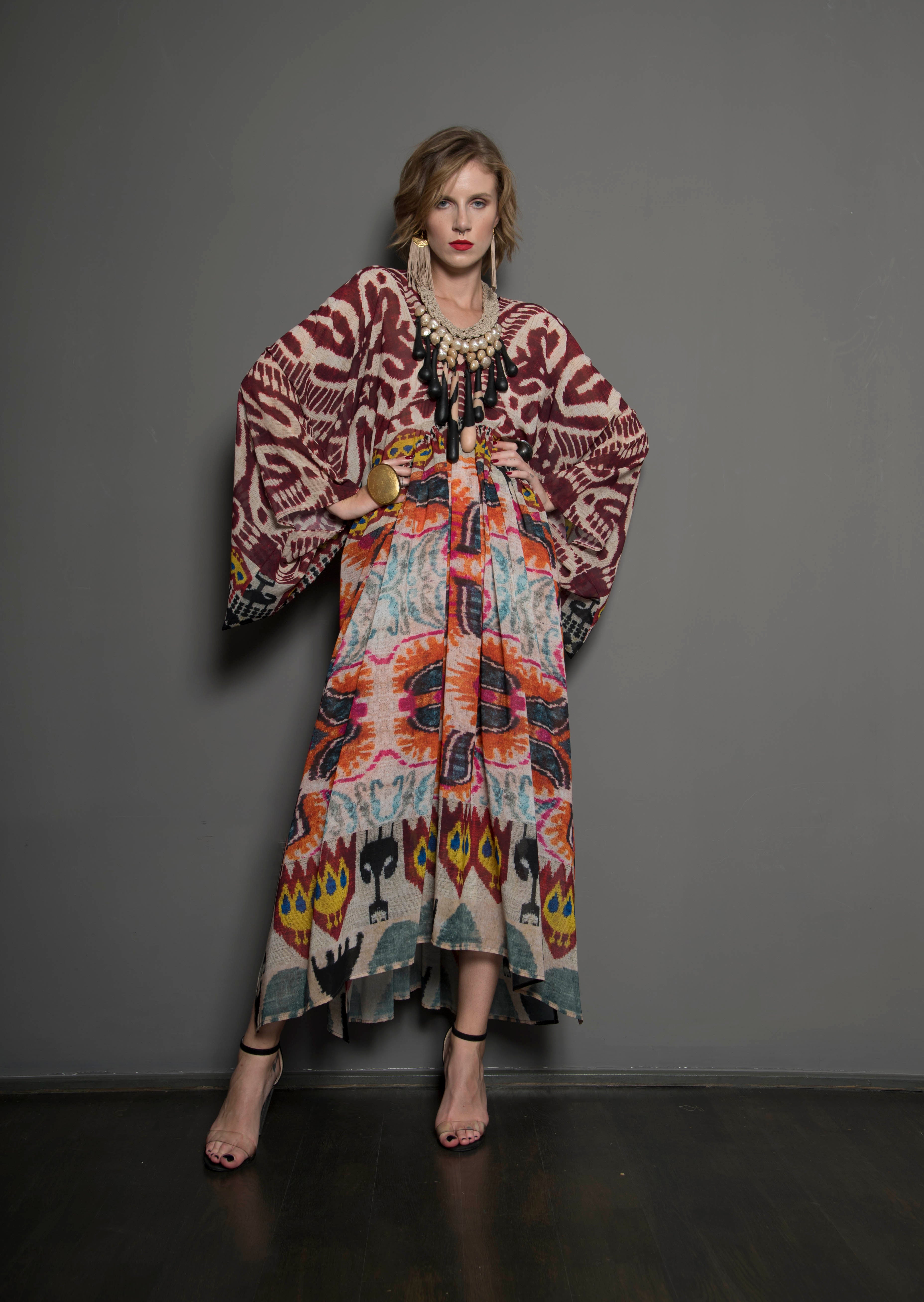 IRRESISTIBLE AURA - 26 Dress