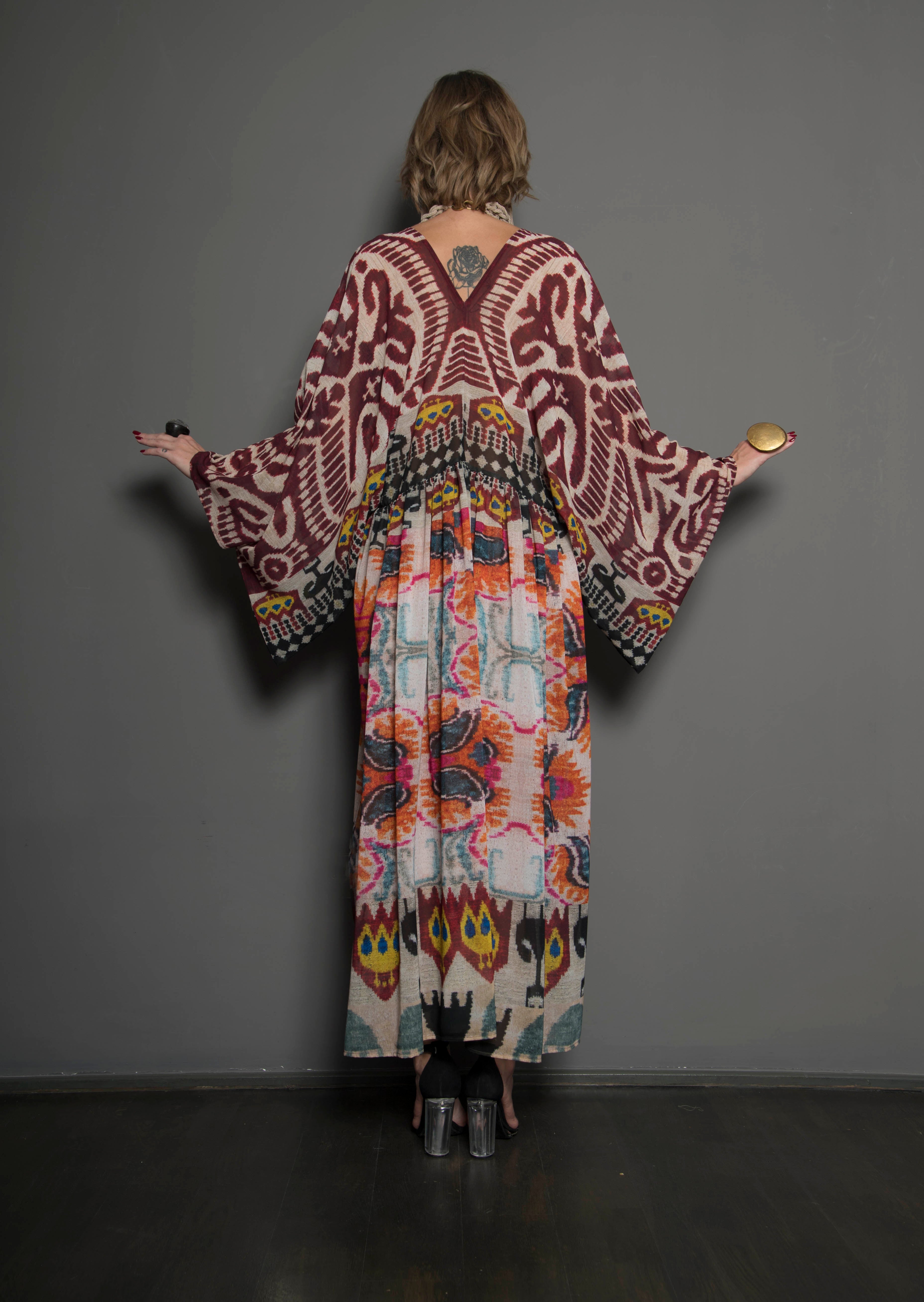 IRRESISTIBLE AURA - 26 Dress
