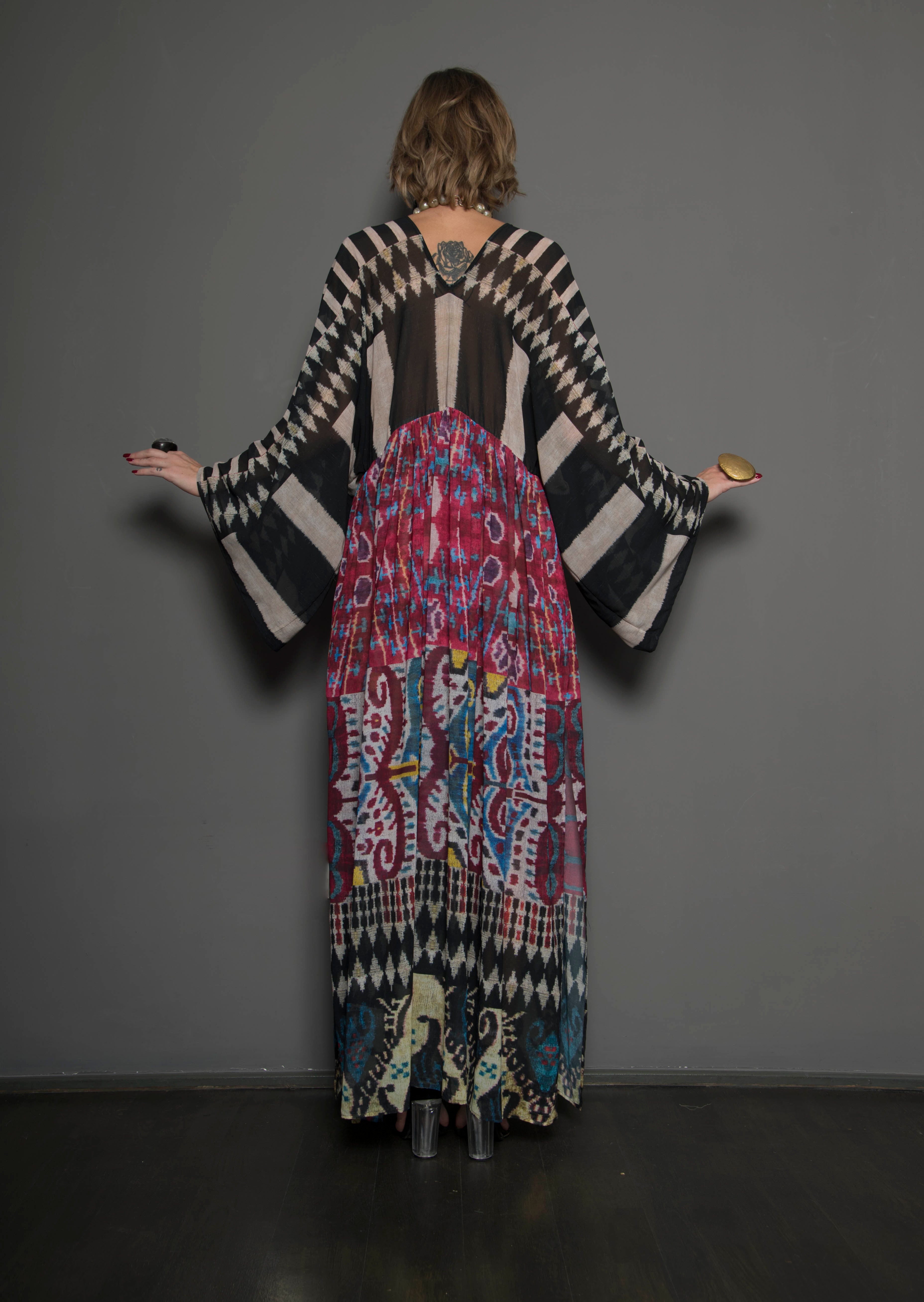 IRRESISTIBLE AURA - 27 Dress