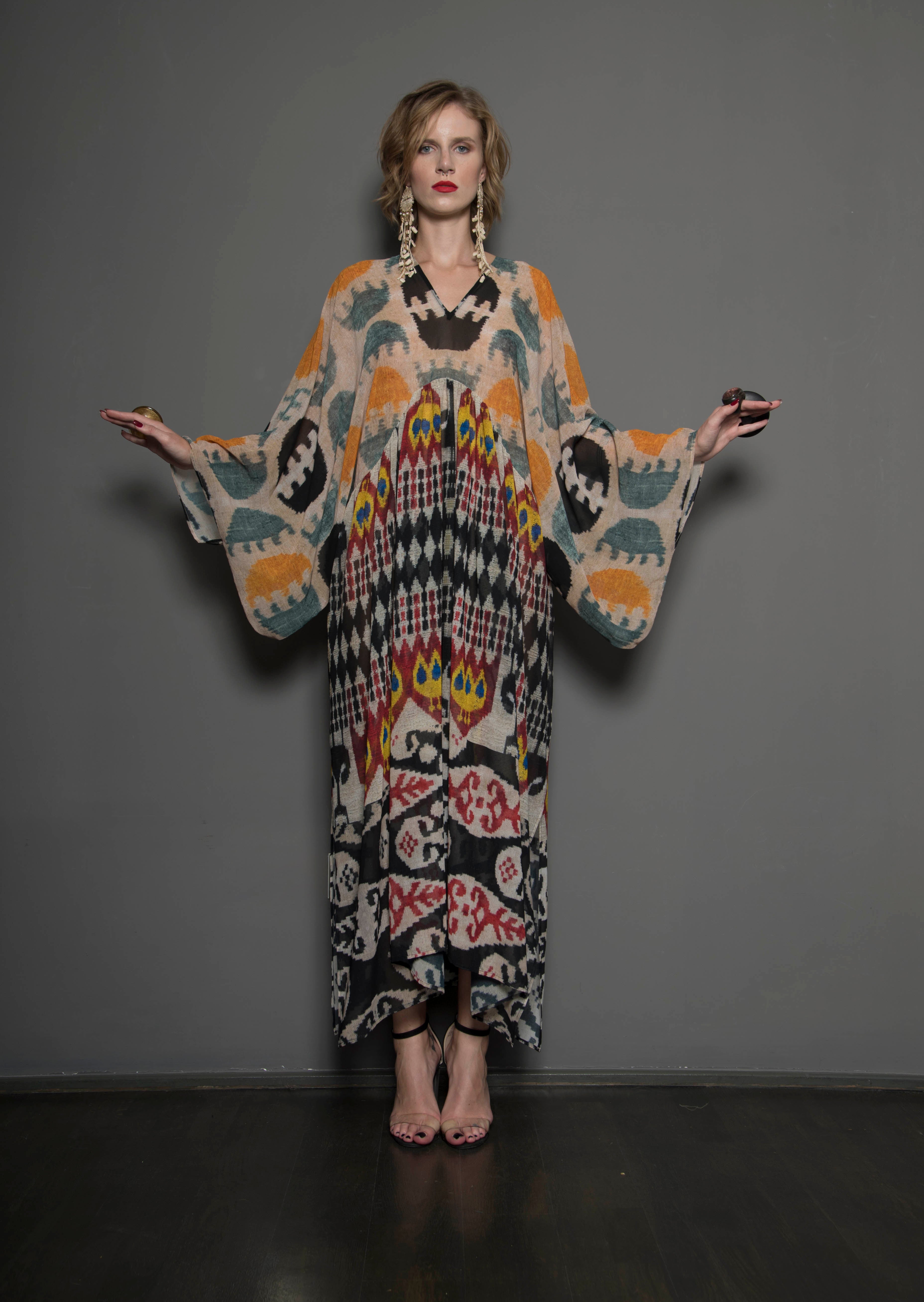 IRRESISTIBLE AURA - 28 Dress