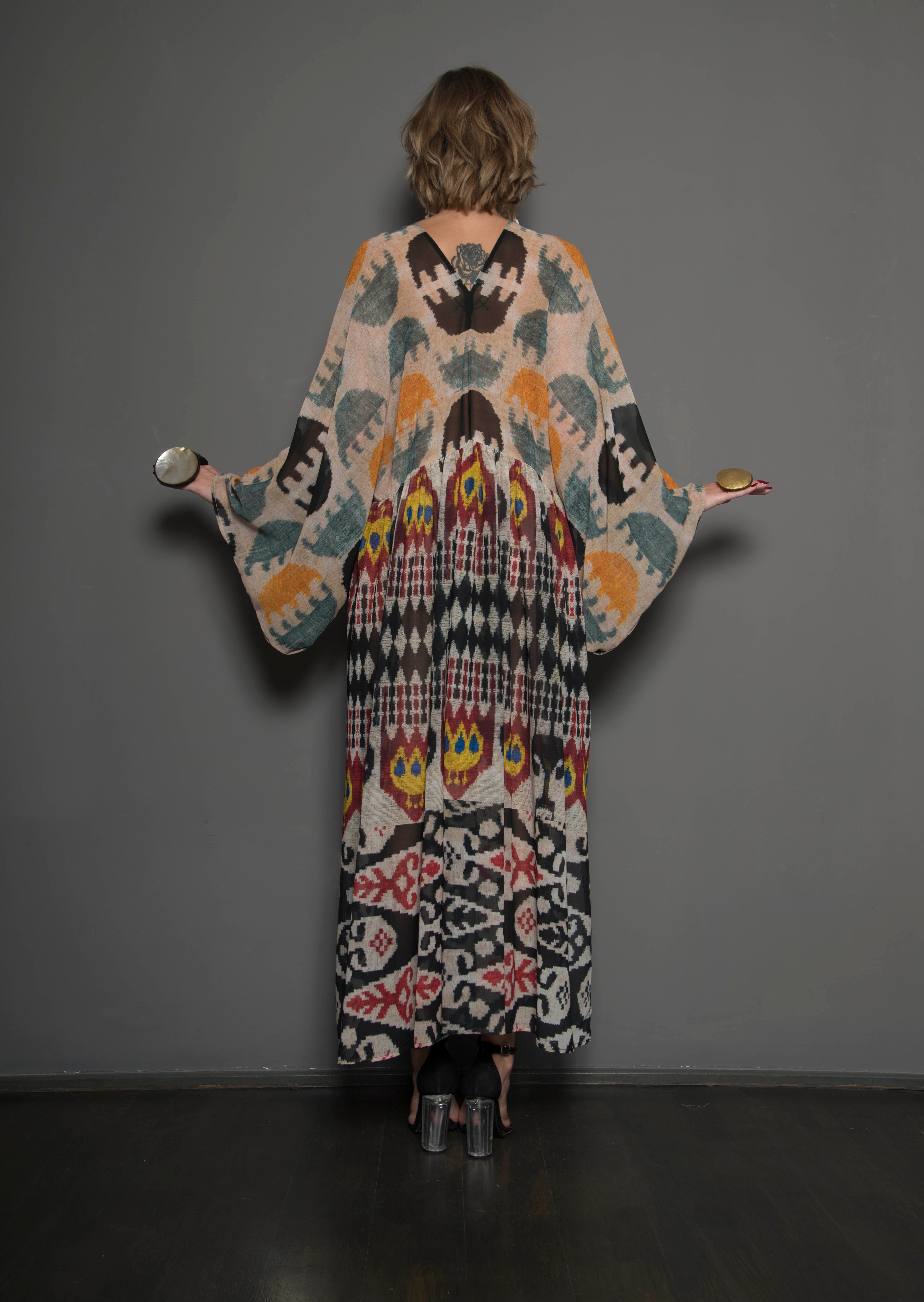 IRRESISTIBLE AURA - 28 Dress