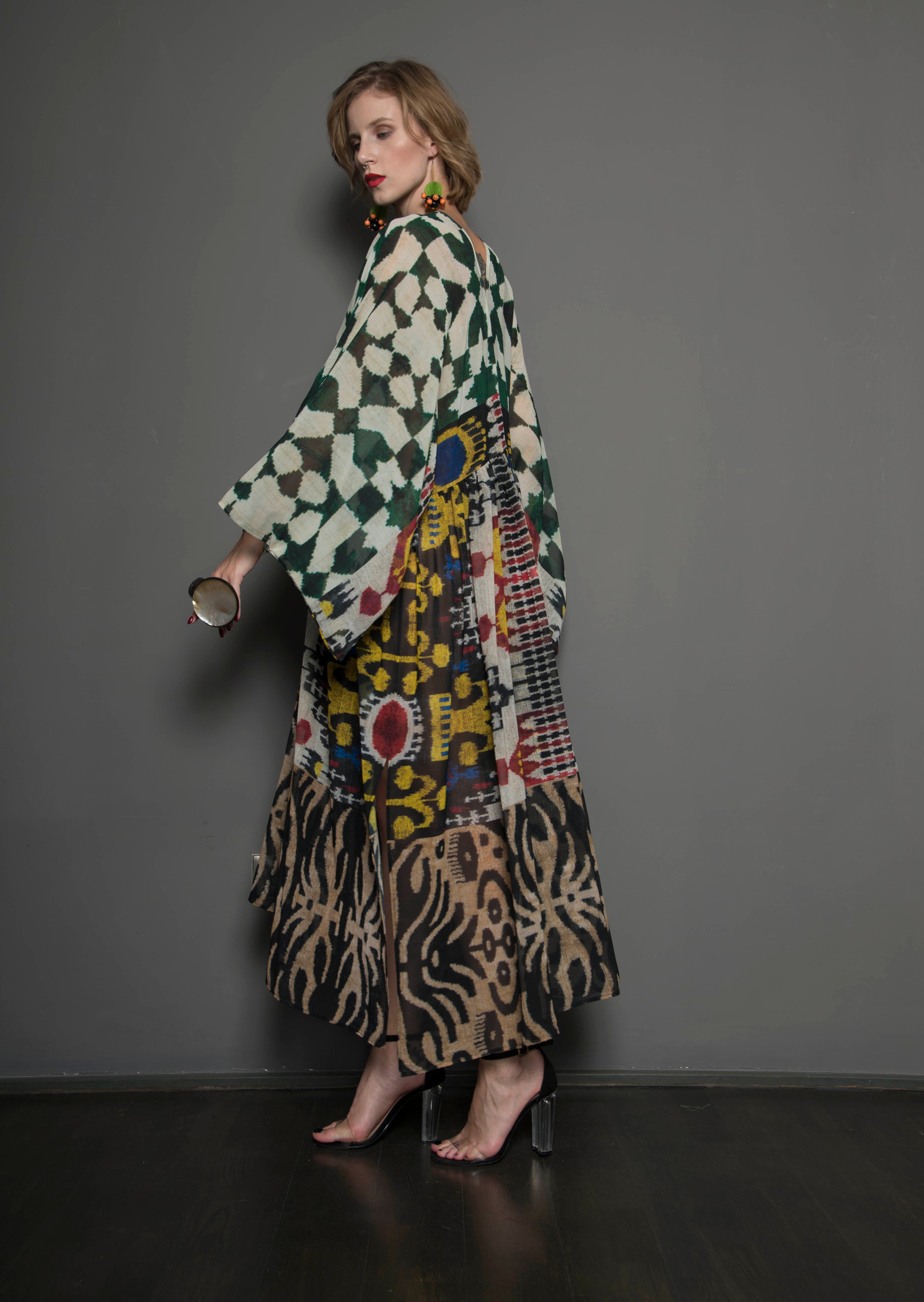 IRRESISTIBLE AURA - 29 Dress