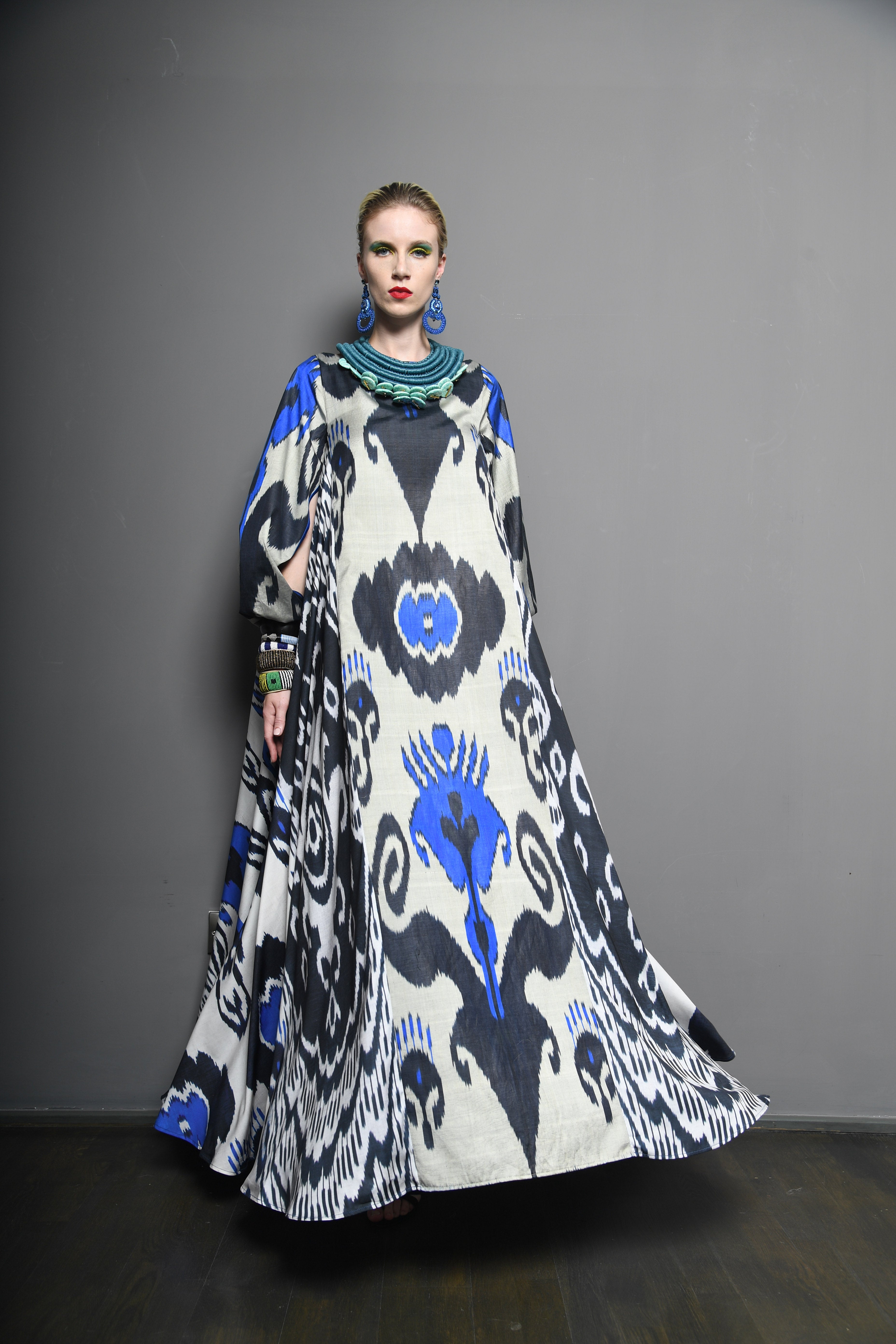 Gaudi - 25