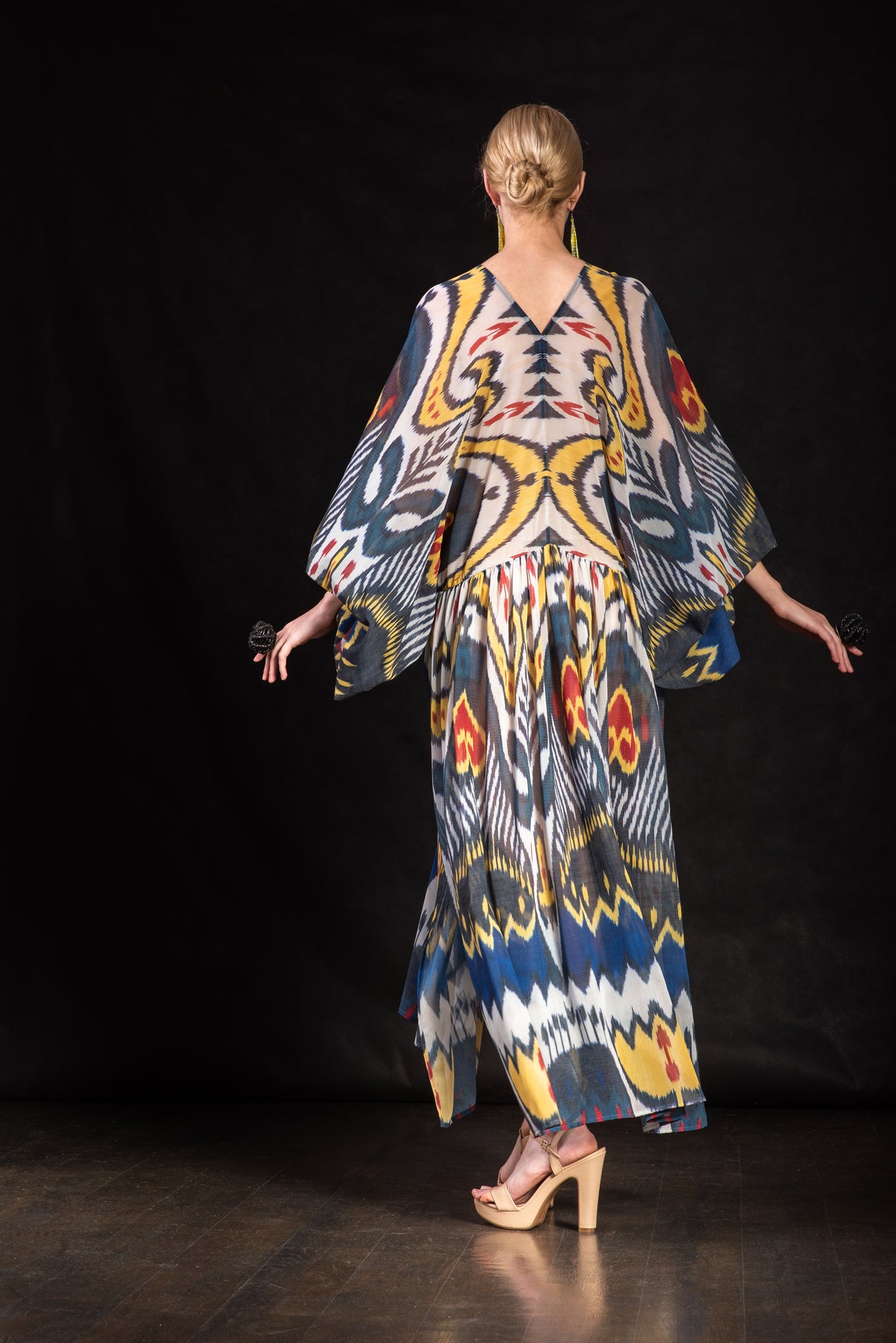 OPTIMISM - 82 DRESS