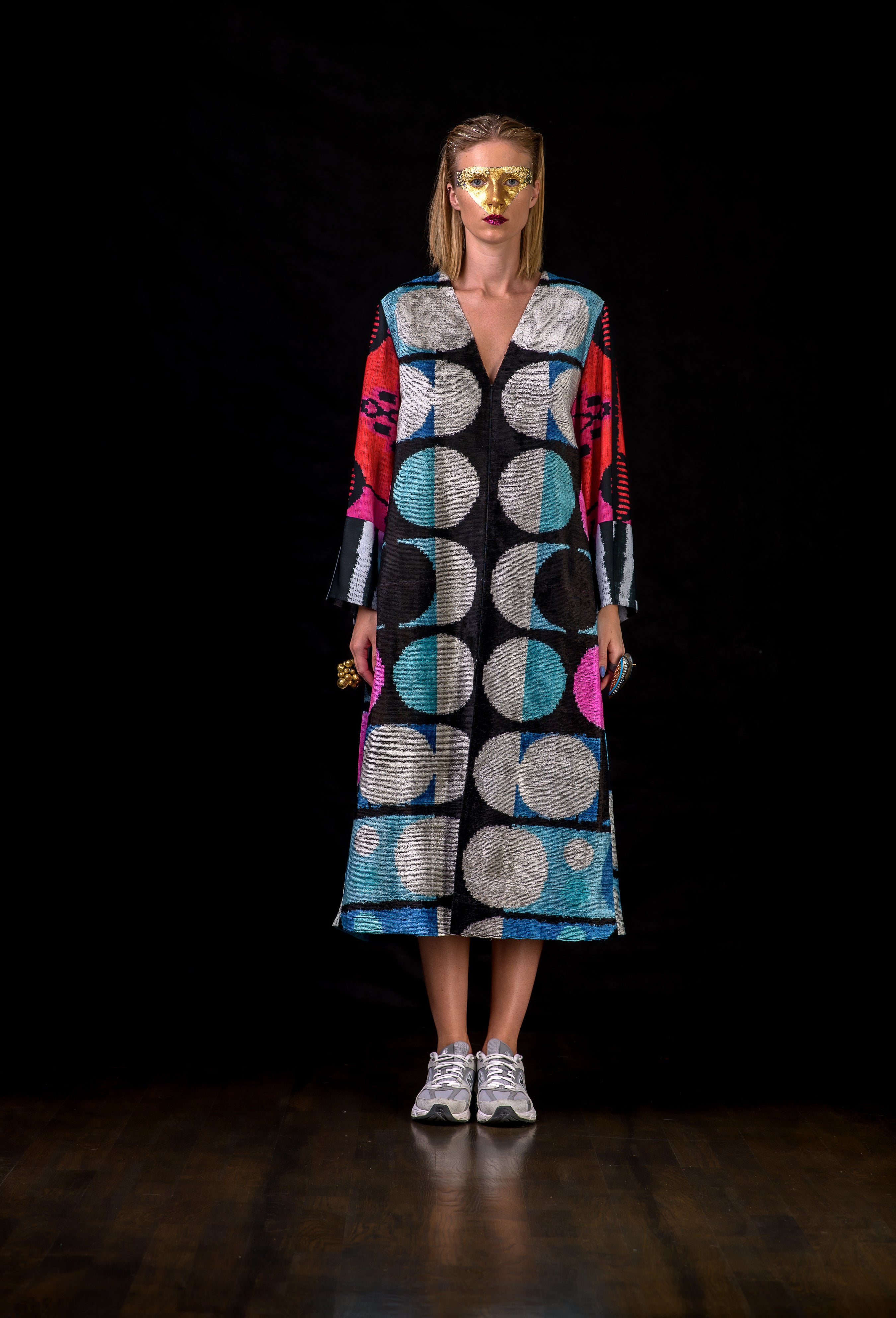 Whispers of the earth - 18 Kimono