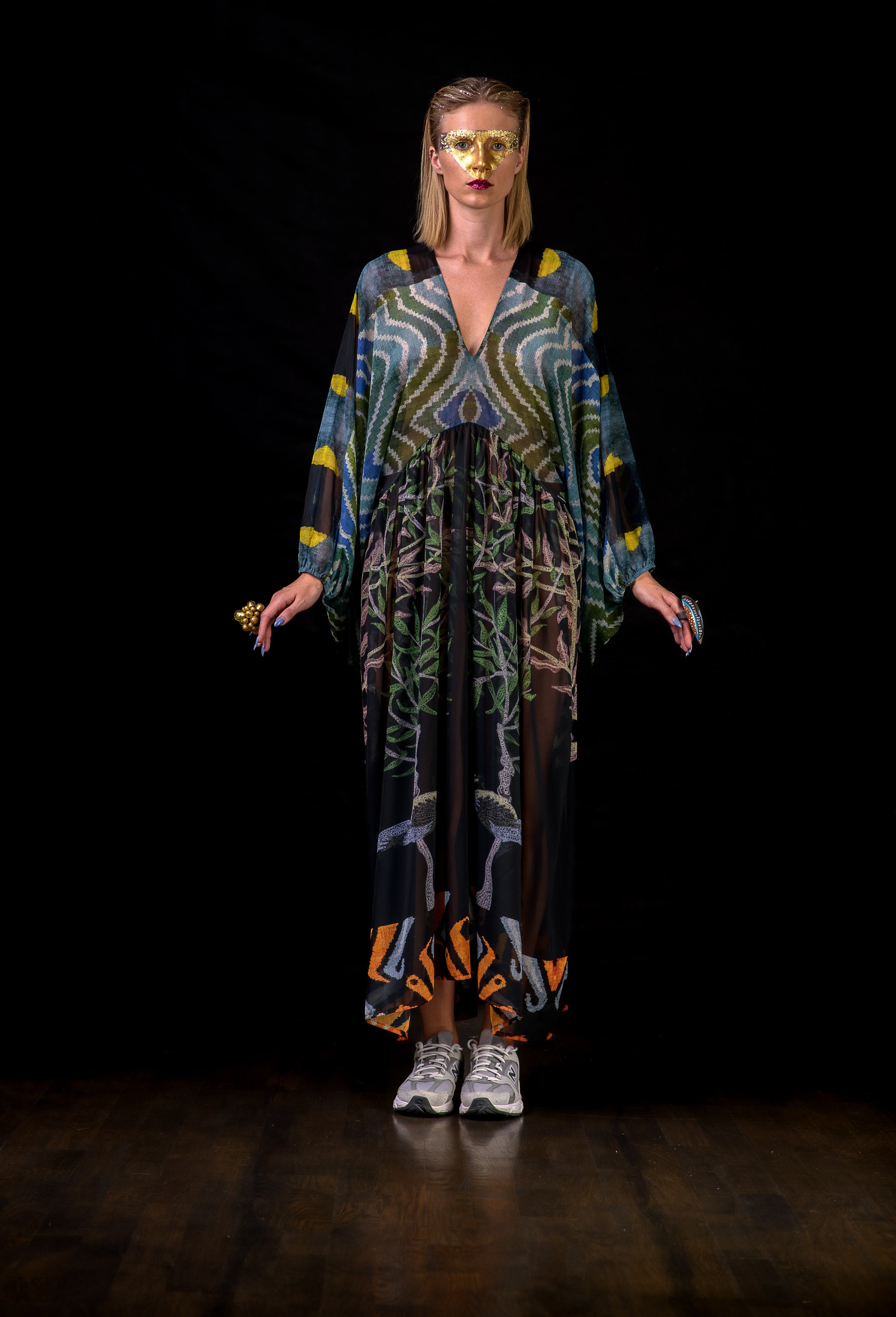 Whispers of the earth - 62 Dress