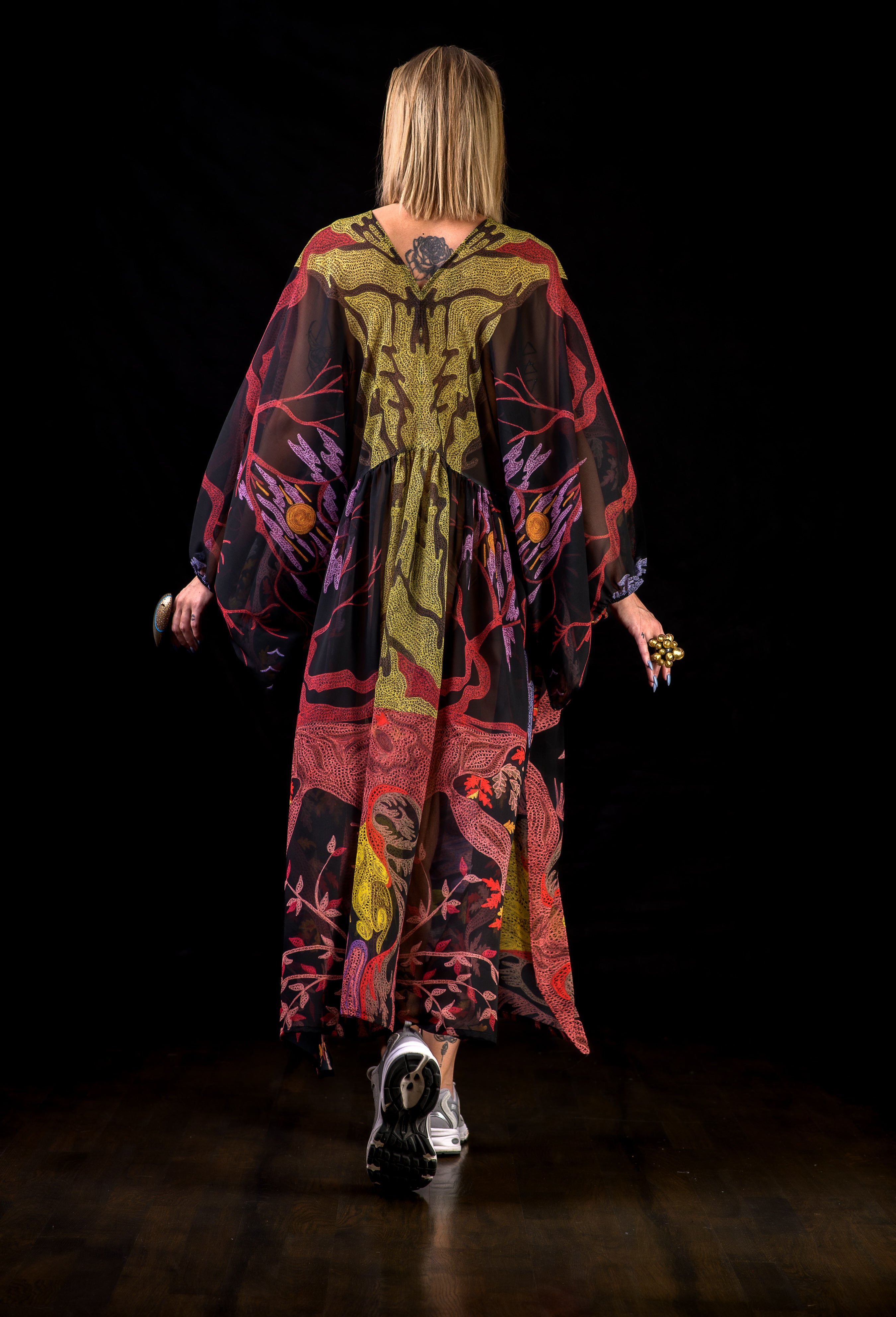 Whispers of the earth - 63 Dress