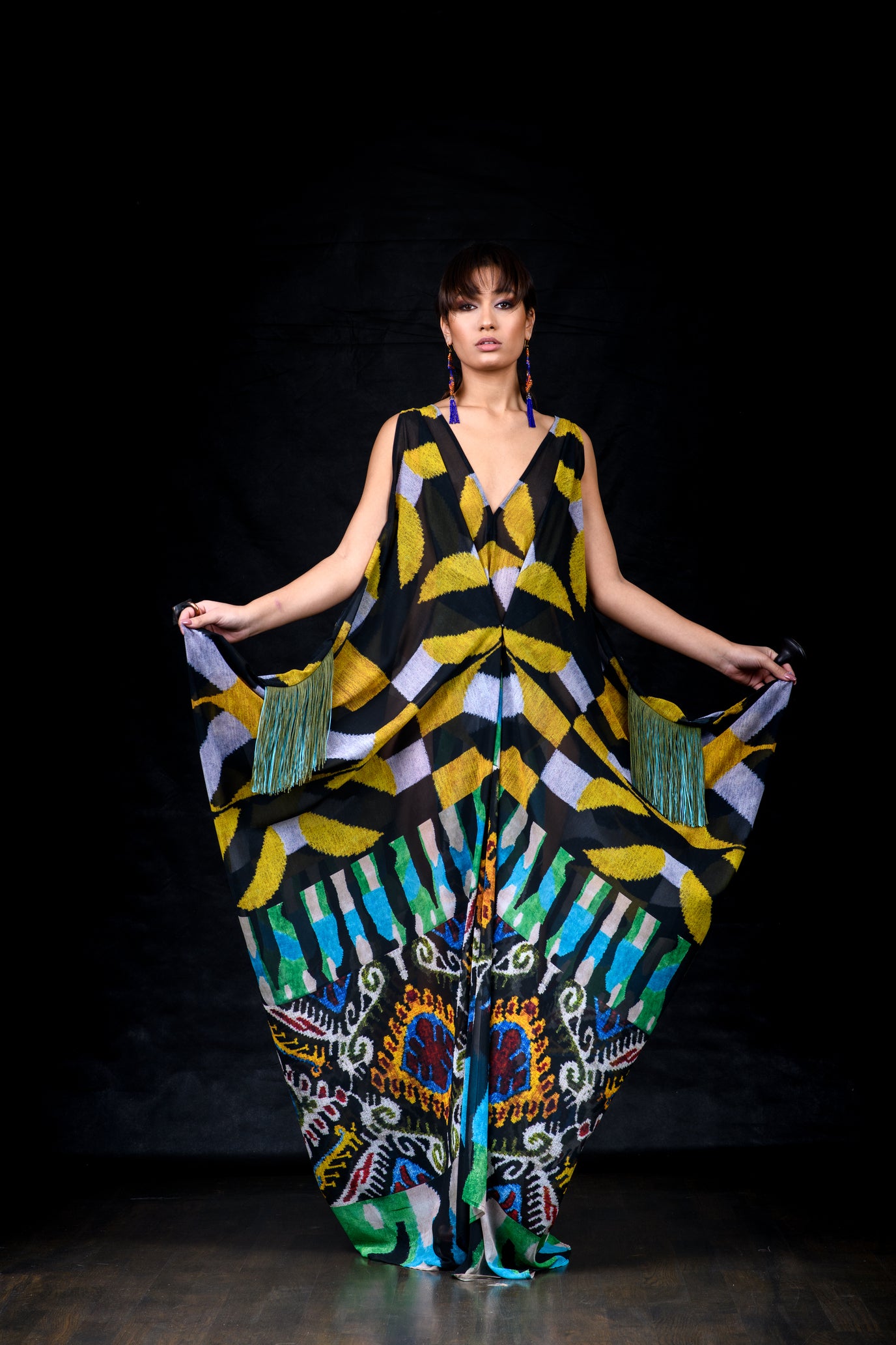 Arabesque Affinity - 34