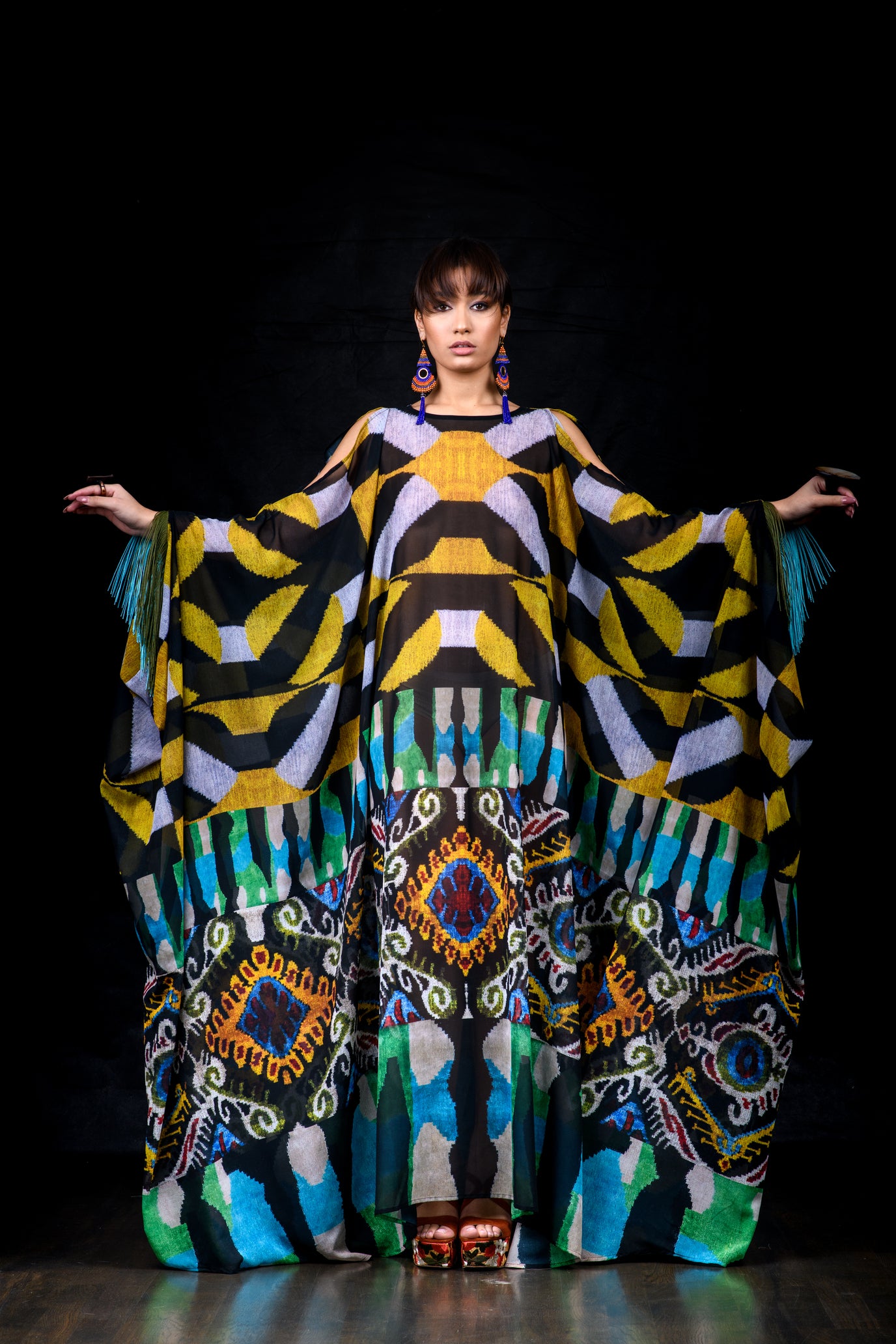 Arabesque Affinity - 34