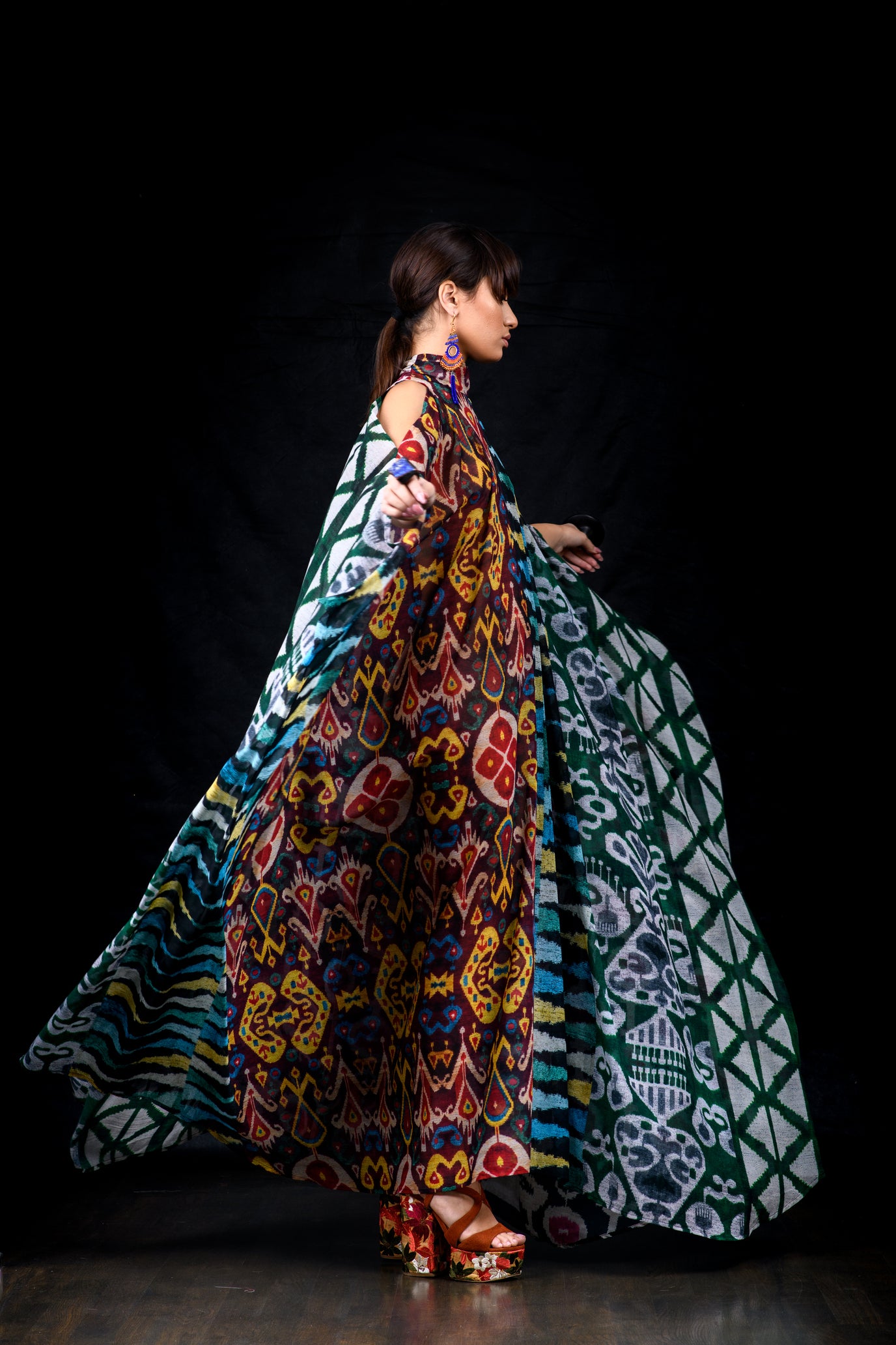 Arabesque Affinity - 35