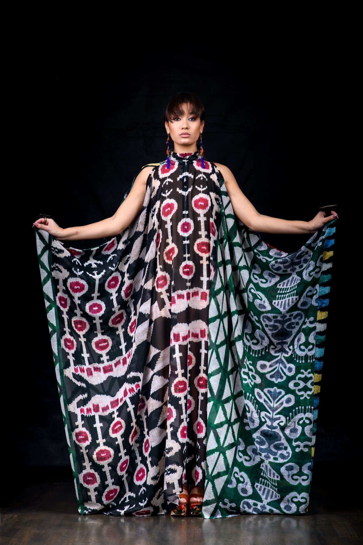 Arabesque Affinity - 35