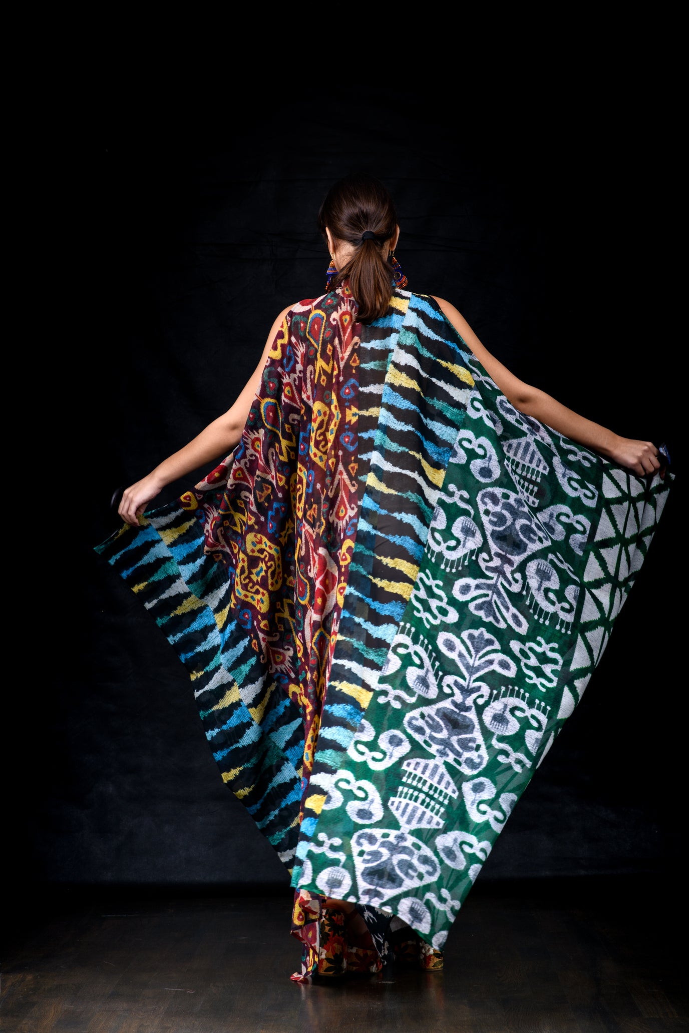 Arabesque Affinity - 35