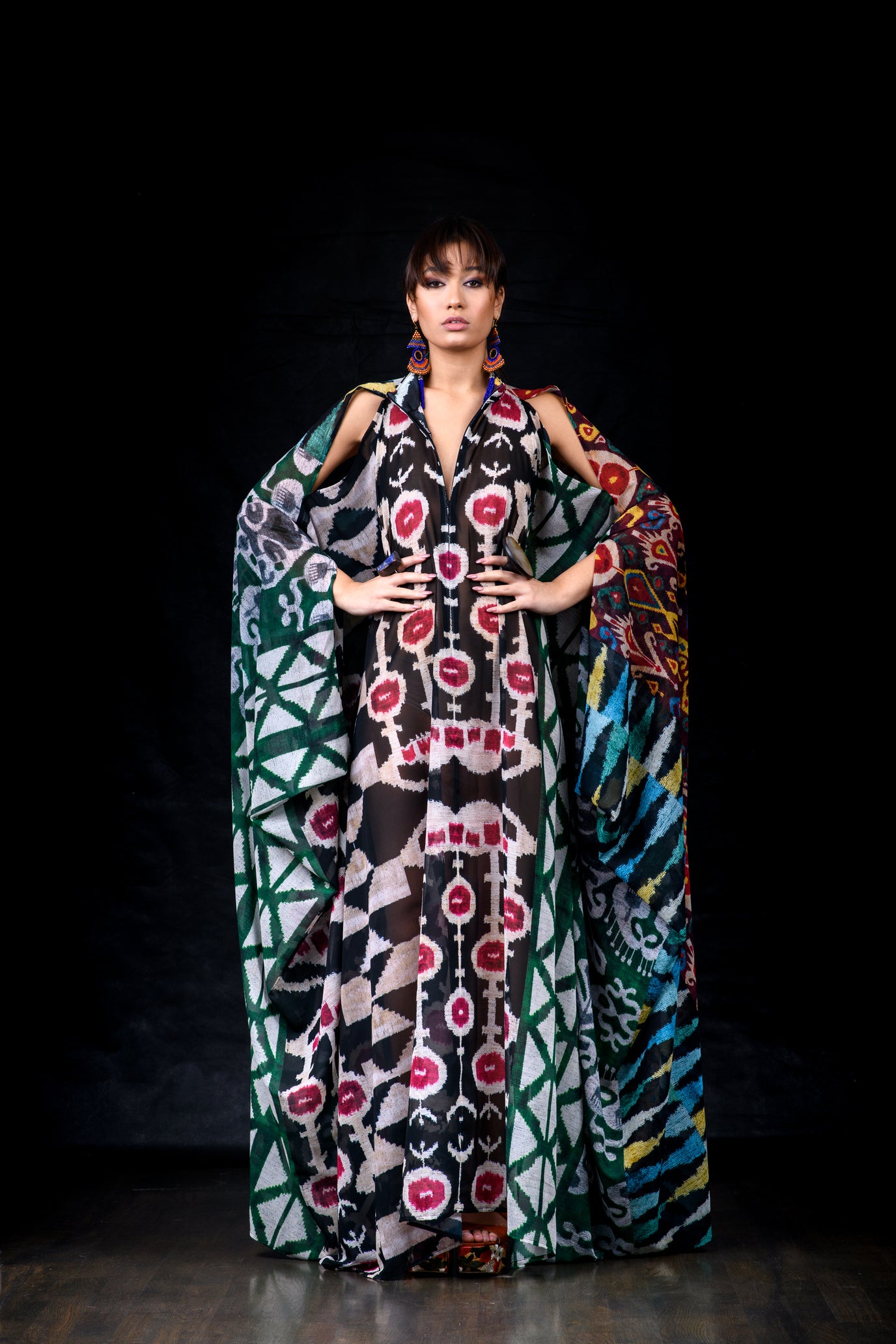 Arabesque Affinity - 35