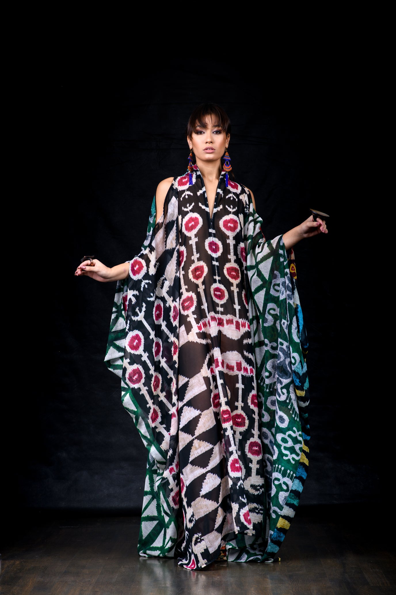 Arabesque Affinity - 35