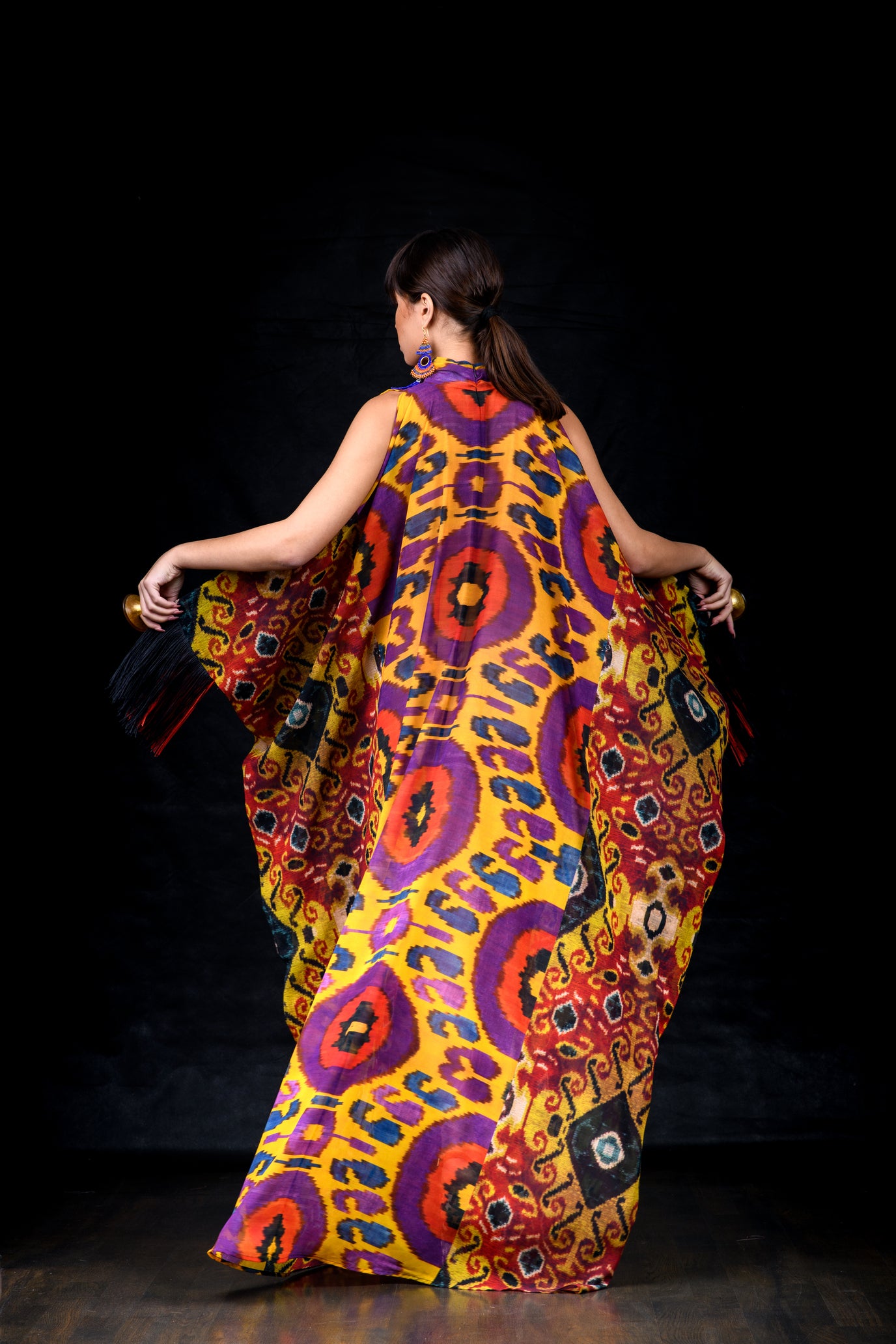 Arabesque Affinity - 36