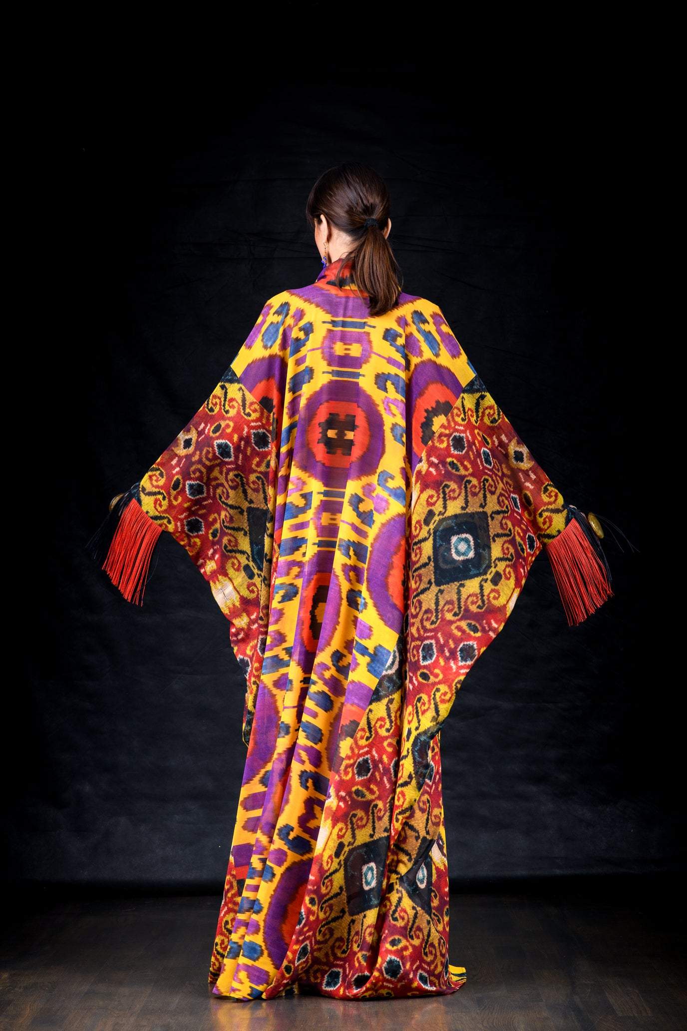 Arabesque Affinity - 36