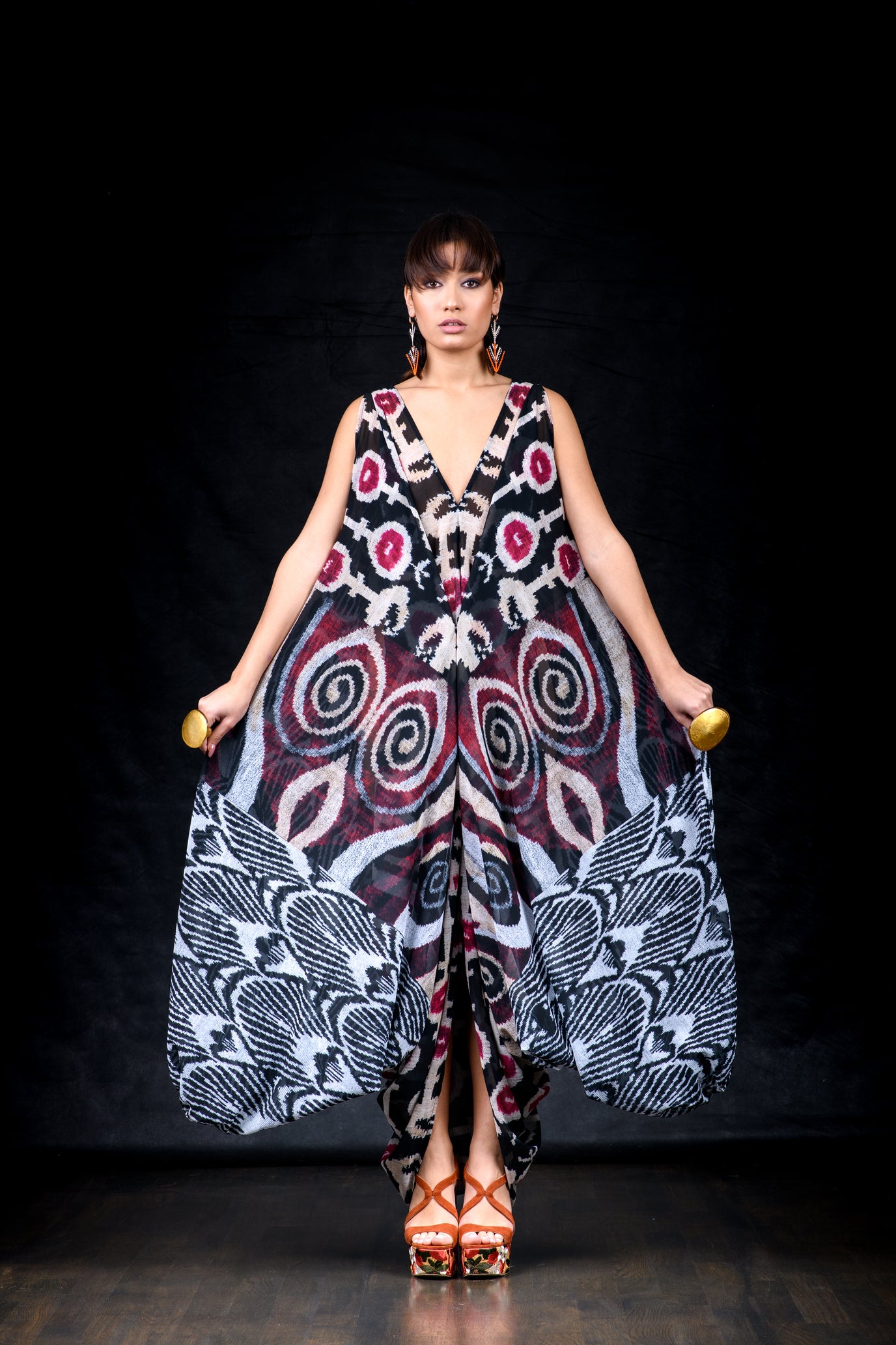 Arabesque Affinity - 56