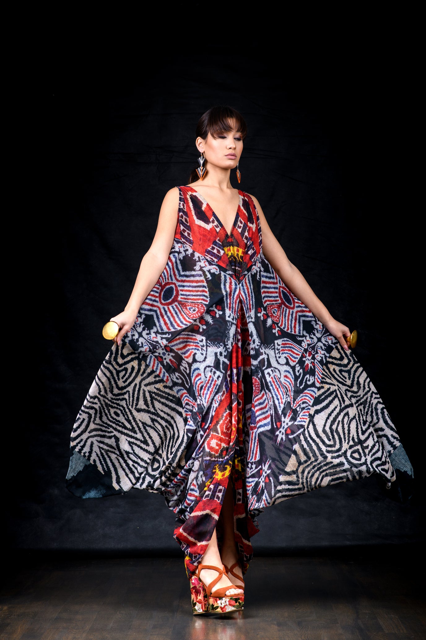 Arabesque Affinity - 50