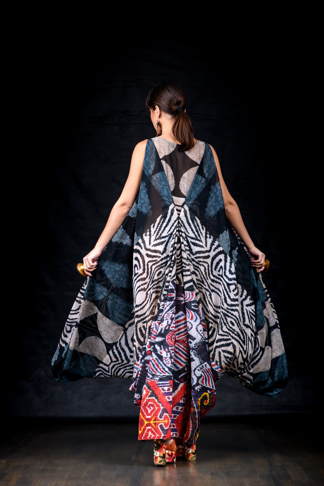 Arabesque Affinity - 50