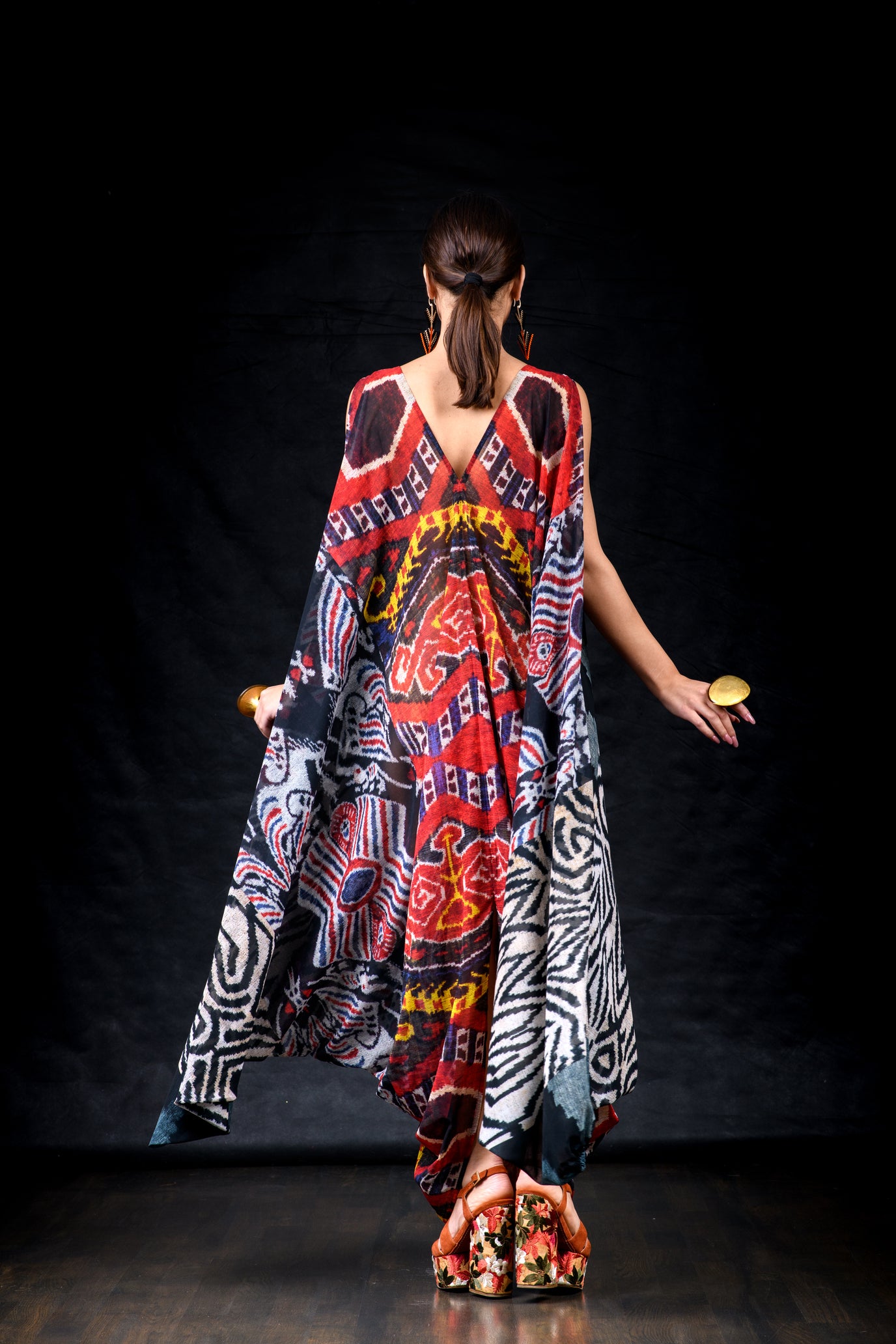Arabesque Affinity - 50