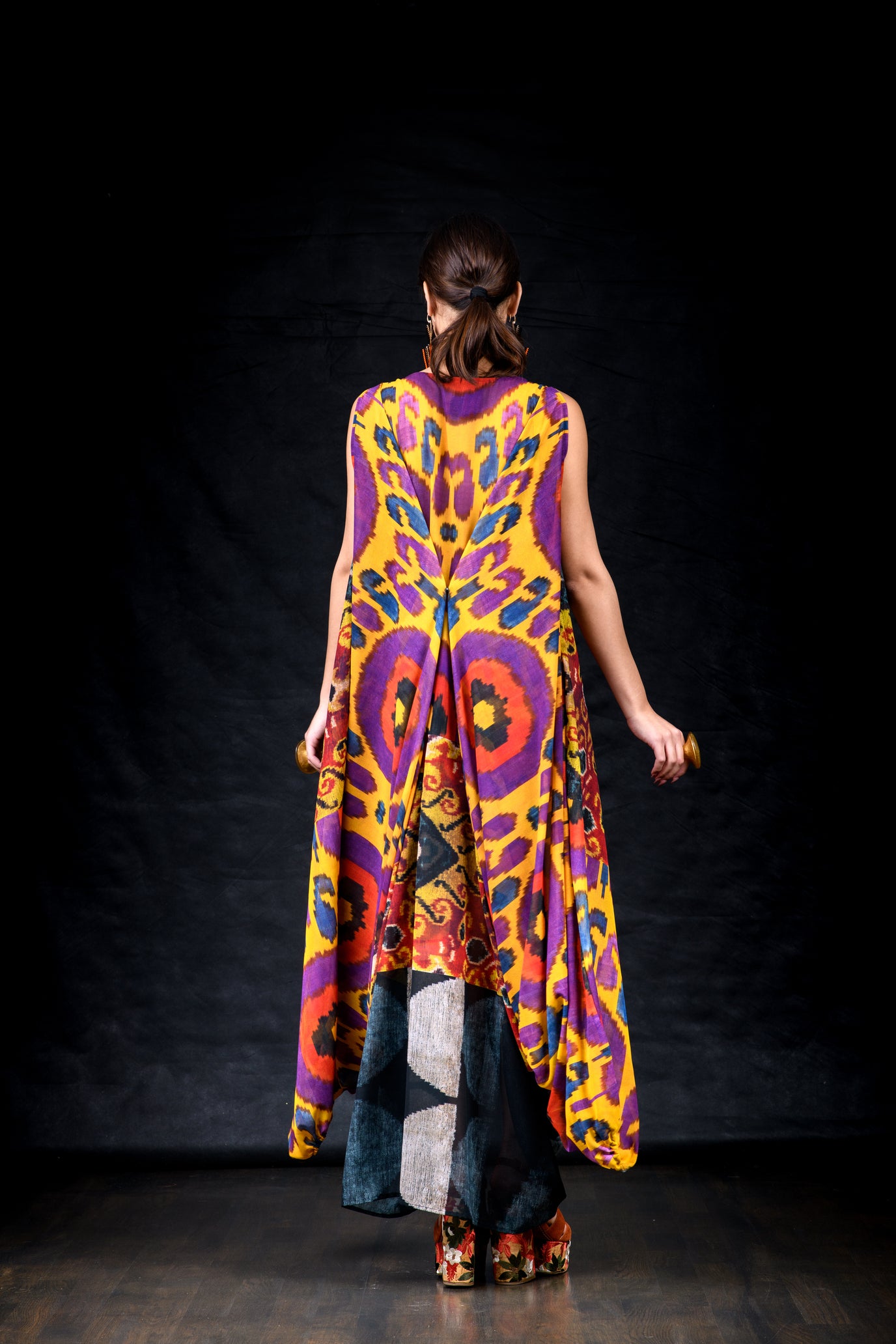 Arabesque Affinity - 53