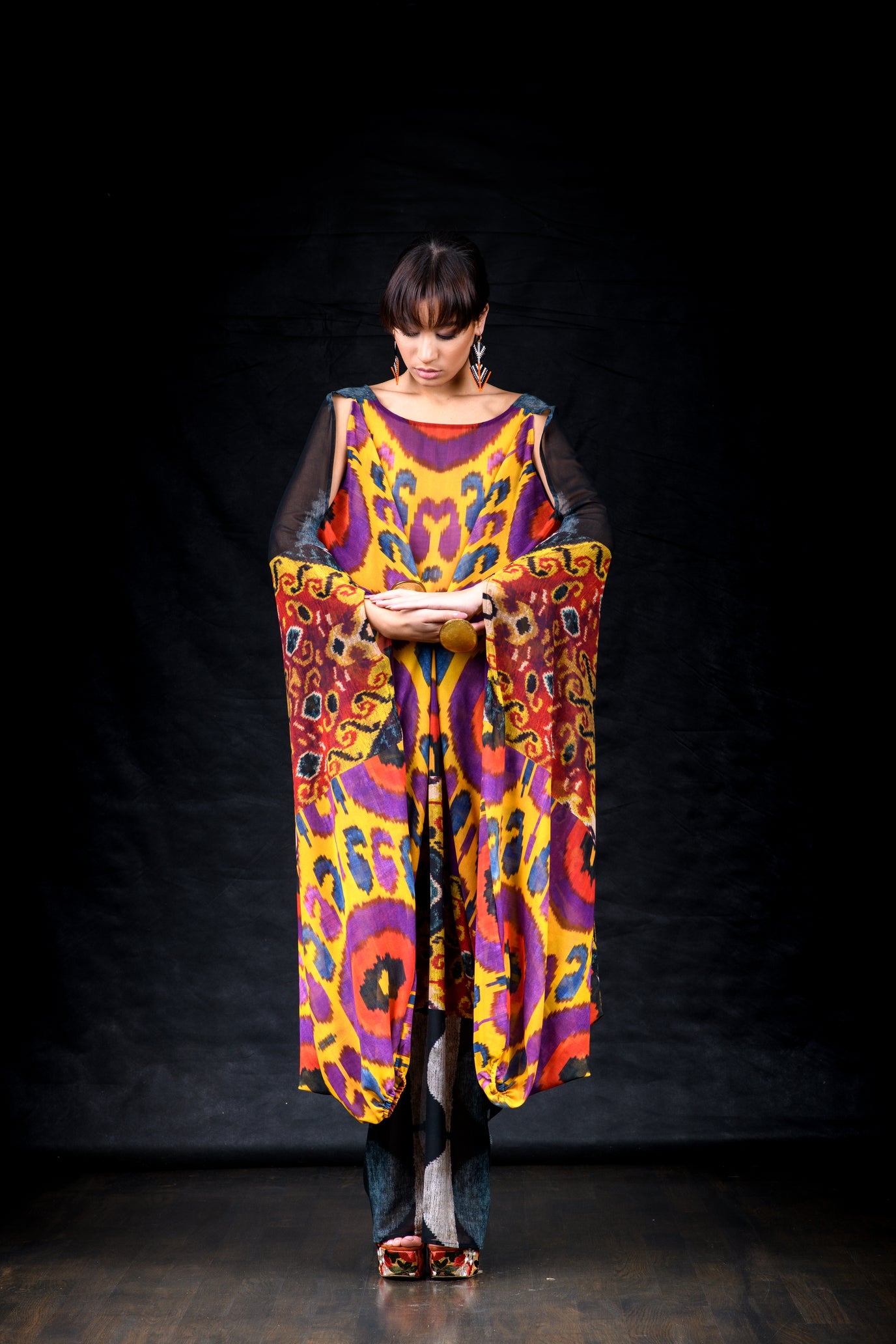 Arabesque Affinity - 53