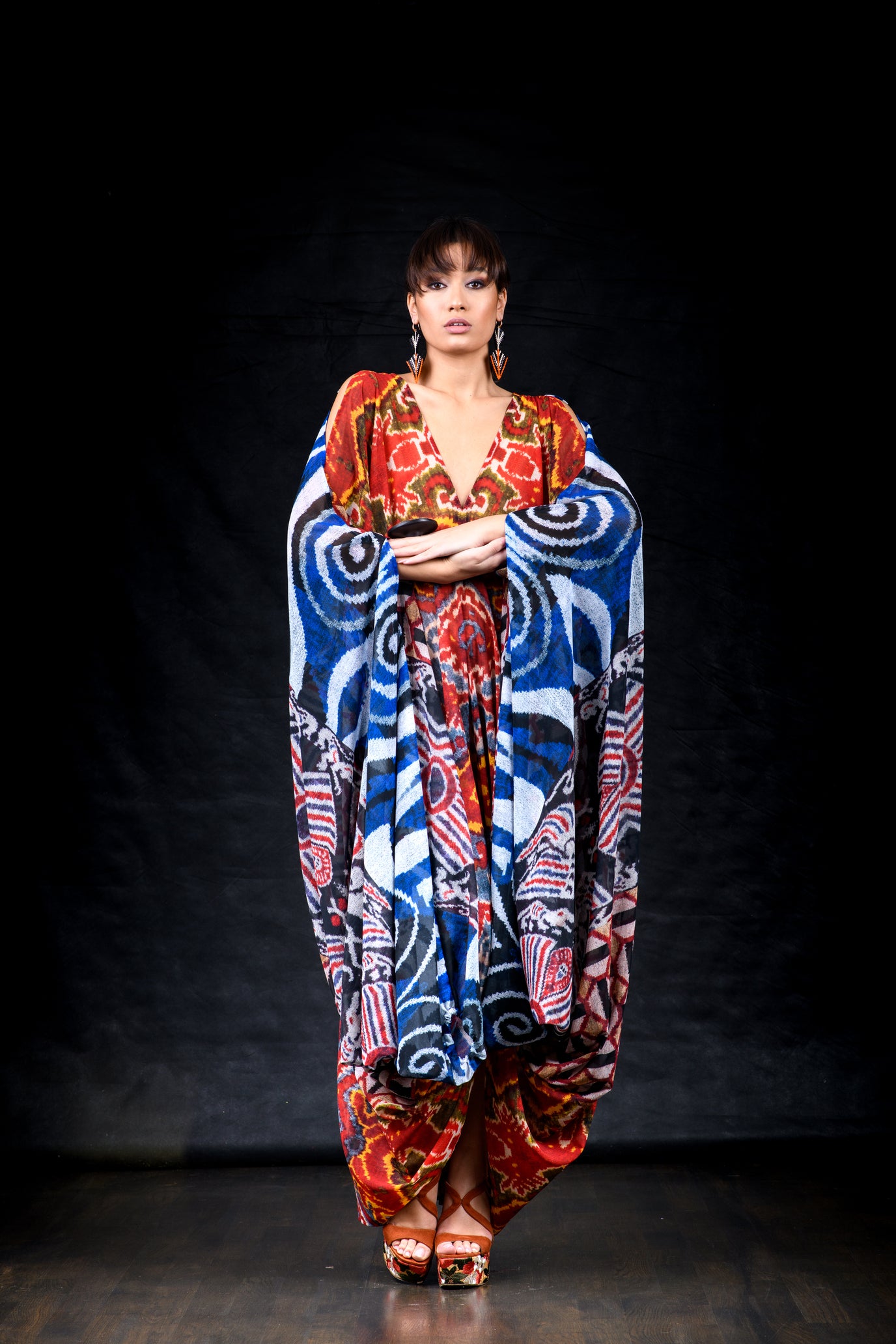 Arabesque Affinity - 52